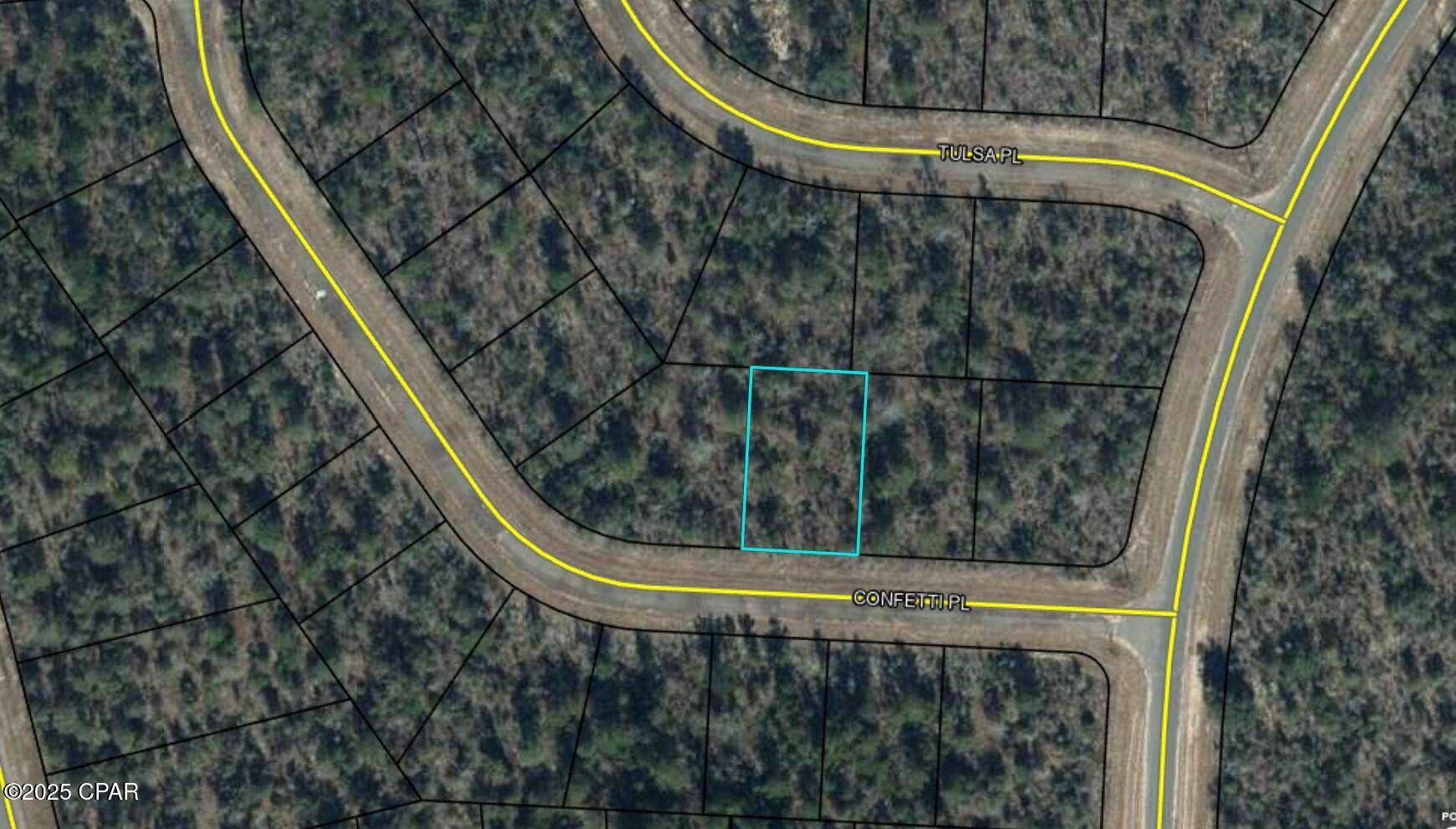 Welcome to Sunny Hills, a delightful subdivision in Chipley, Florida, where you'll discover the perfect blend of small-town charm and convenient access to Florida's renowned local attractions. This exceptional 0.23-acre land opportunity awaits you in this idyllic community. Located on a paved road with power located 2 lots down, this prime piece of real estate is ready for your vision to come to life. With Panama City and its breathtaking coastline located a mere 25 miles to the south, you can easily immerse yourself in the vibrant energy of the city. Enjoy the eclectic mix of entertainment, dining, and shopping options, or simply unwind on the stunning beaches that stretch as far as the eye can see. The enchanting town of Chipley is also within easy reach, just 18 miles to the north, offering a charming ambiance and a host of amenities to explore. Don't miss this extraordinary opportunity to own a piece of Sunny Hills, a planned community containing single-family, multi-family, church, greenbelt, park and many outdoor recreational activity sites. Embrace the allure of small-town living while being just moments away from some of Florida's most beloved treasures. Seller has additional lots for sale as well.