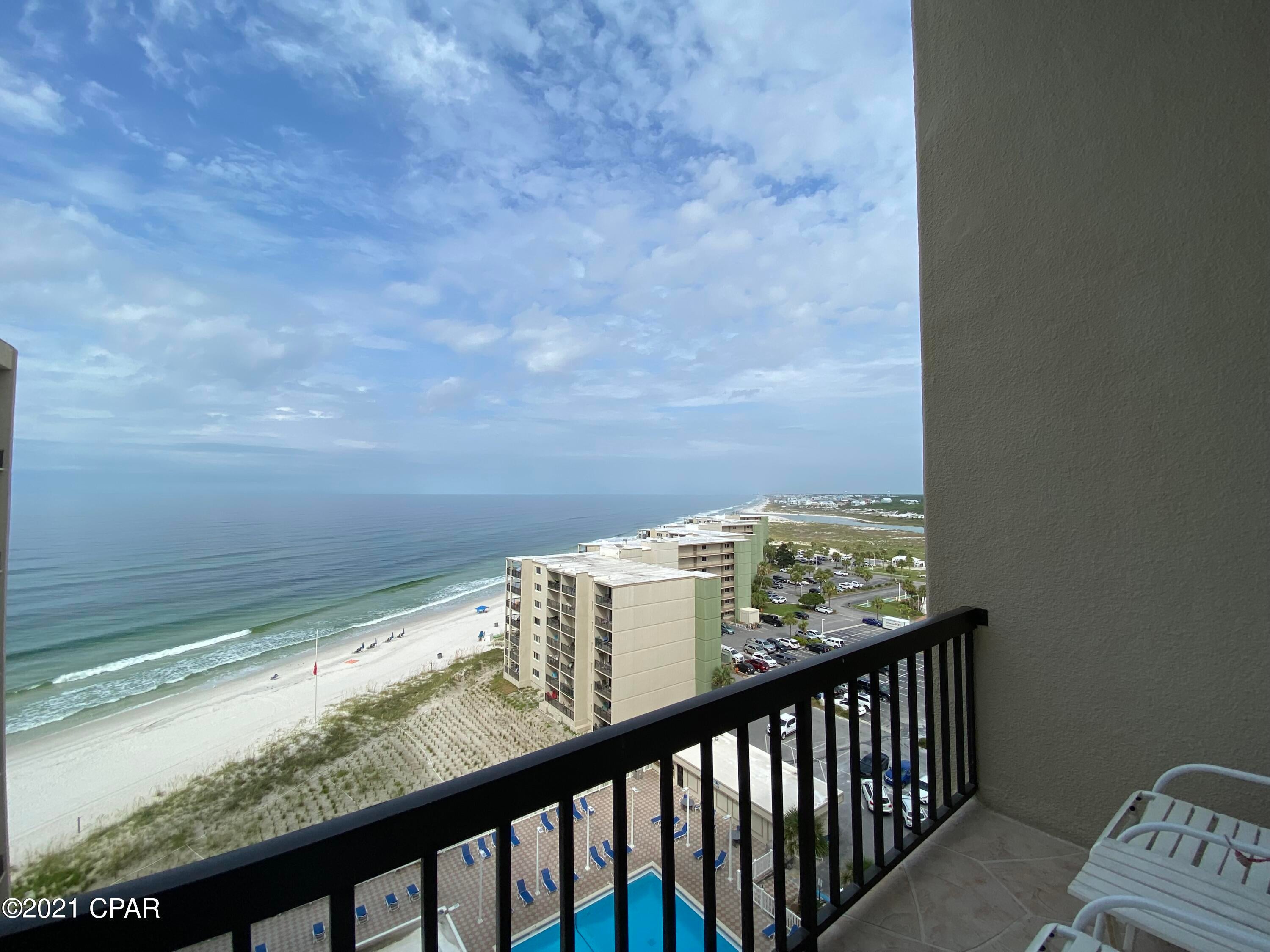 Pinnacle Port Phase 1-A - Residential