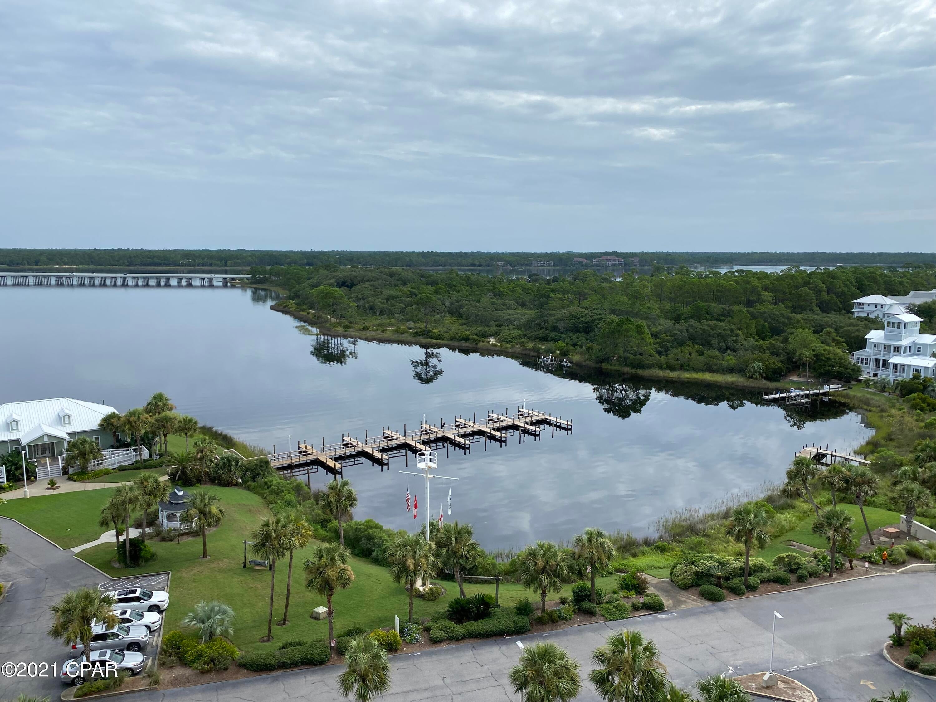 Pinnacle Port Phase 1-A - Residential