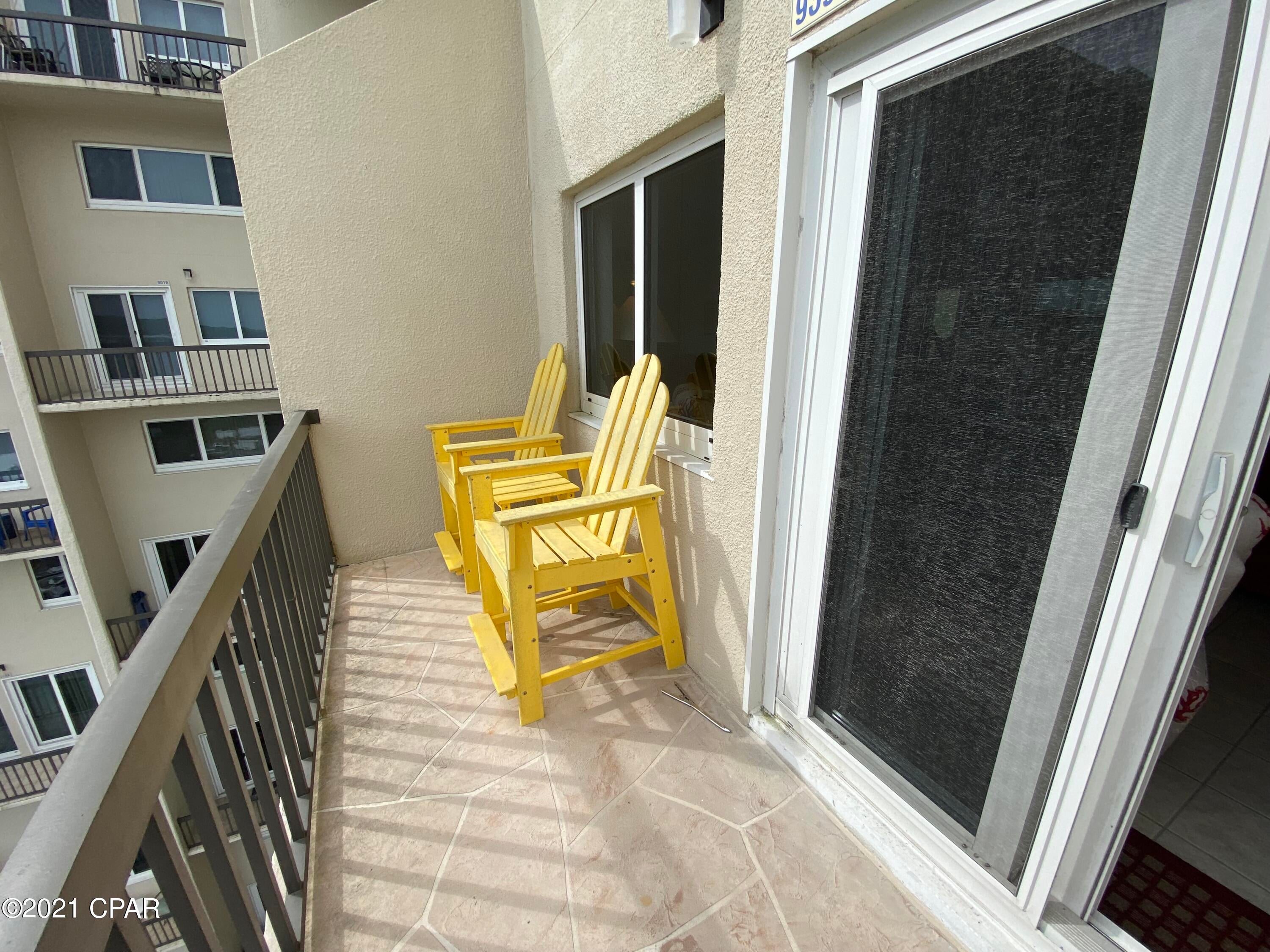 Pinnacle Port Phase 1-A - Residential
