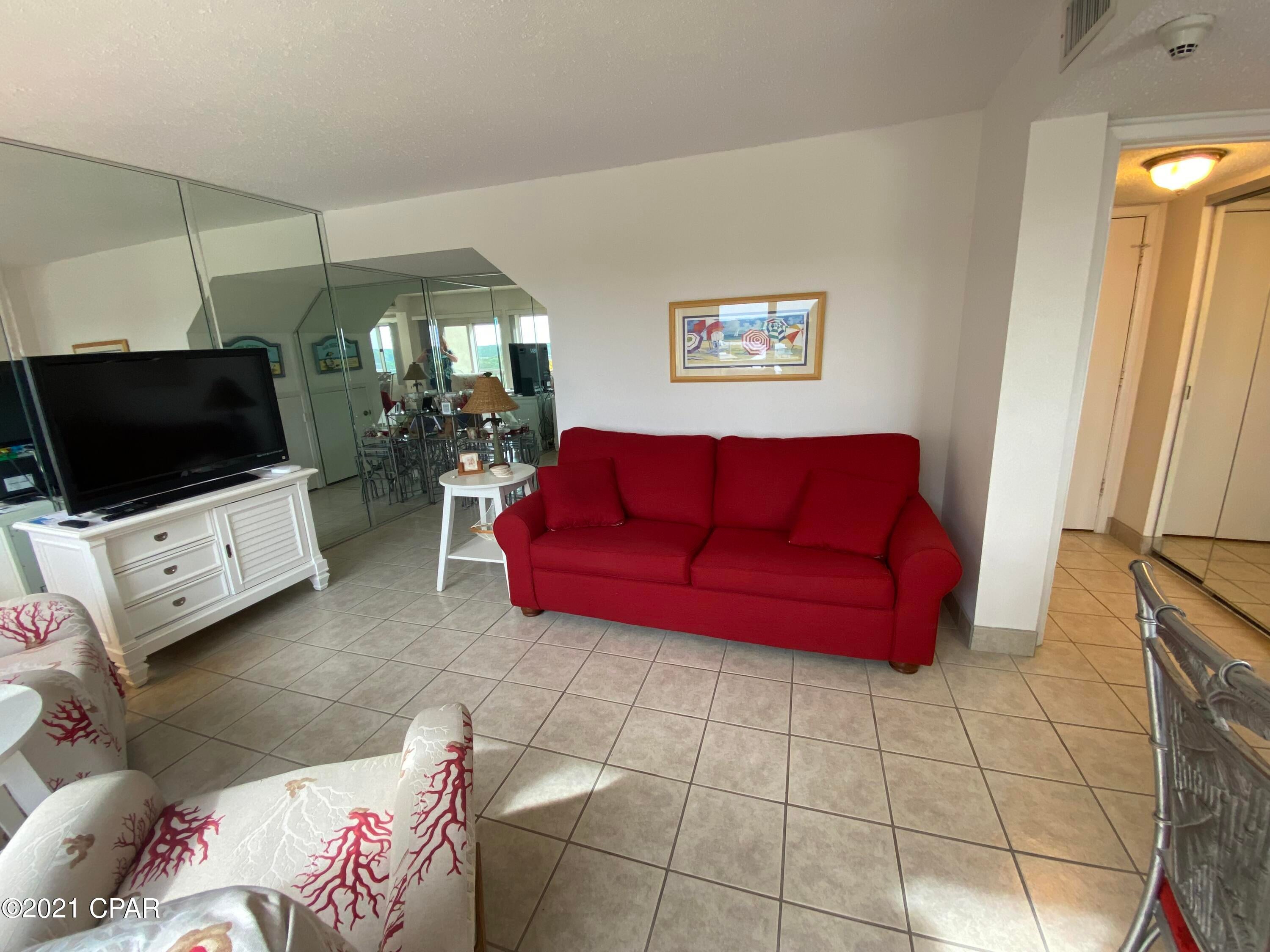Pinnacle Port Phase 1-A - Residential