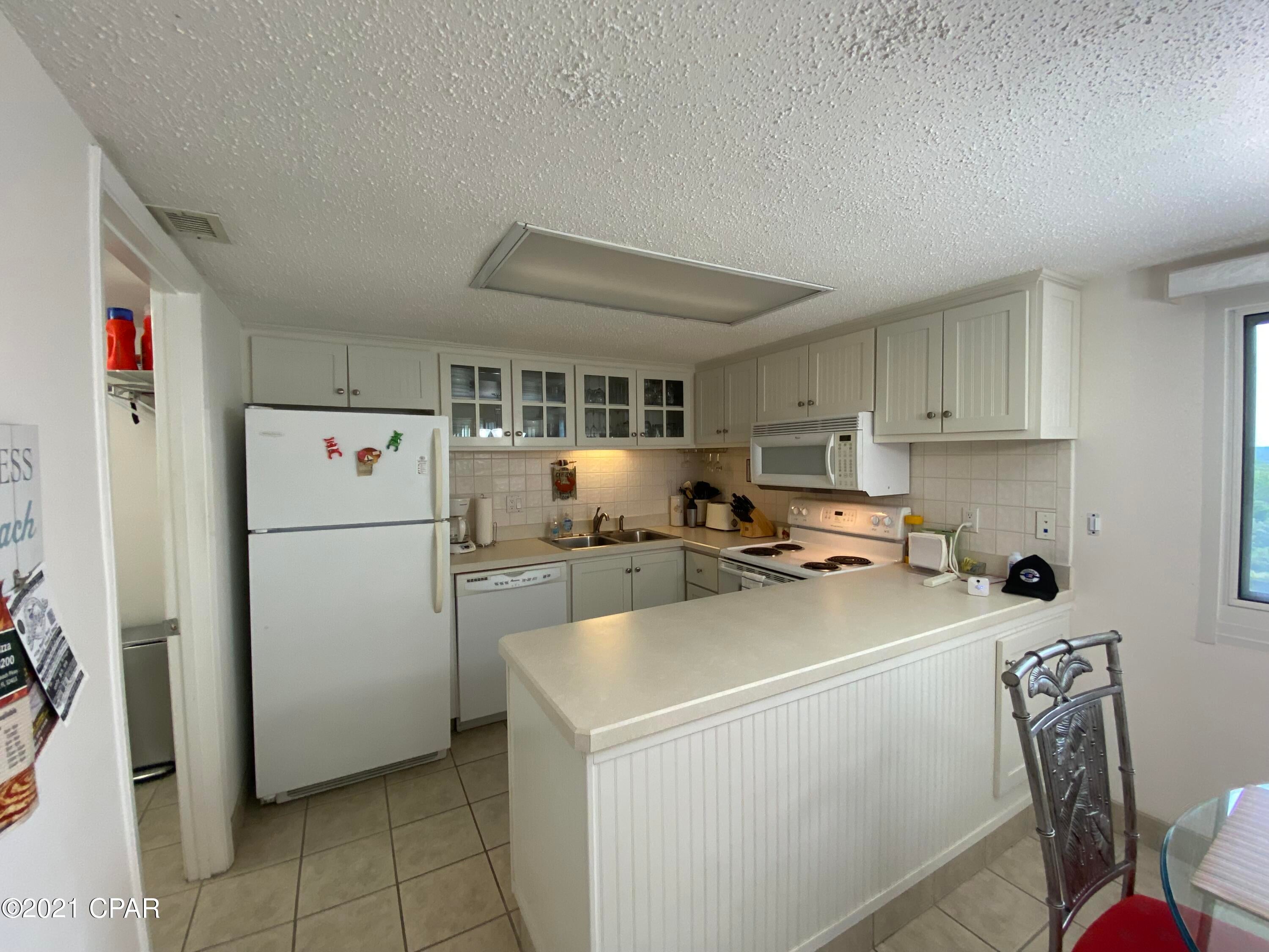Pinnacle Port Phase 1-A - Residential