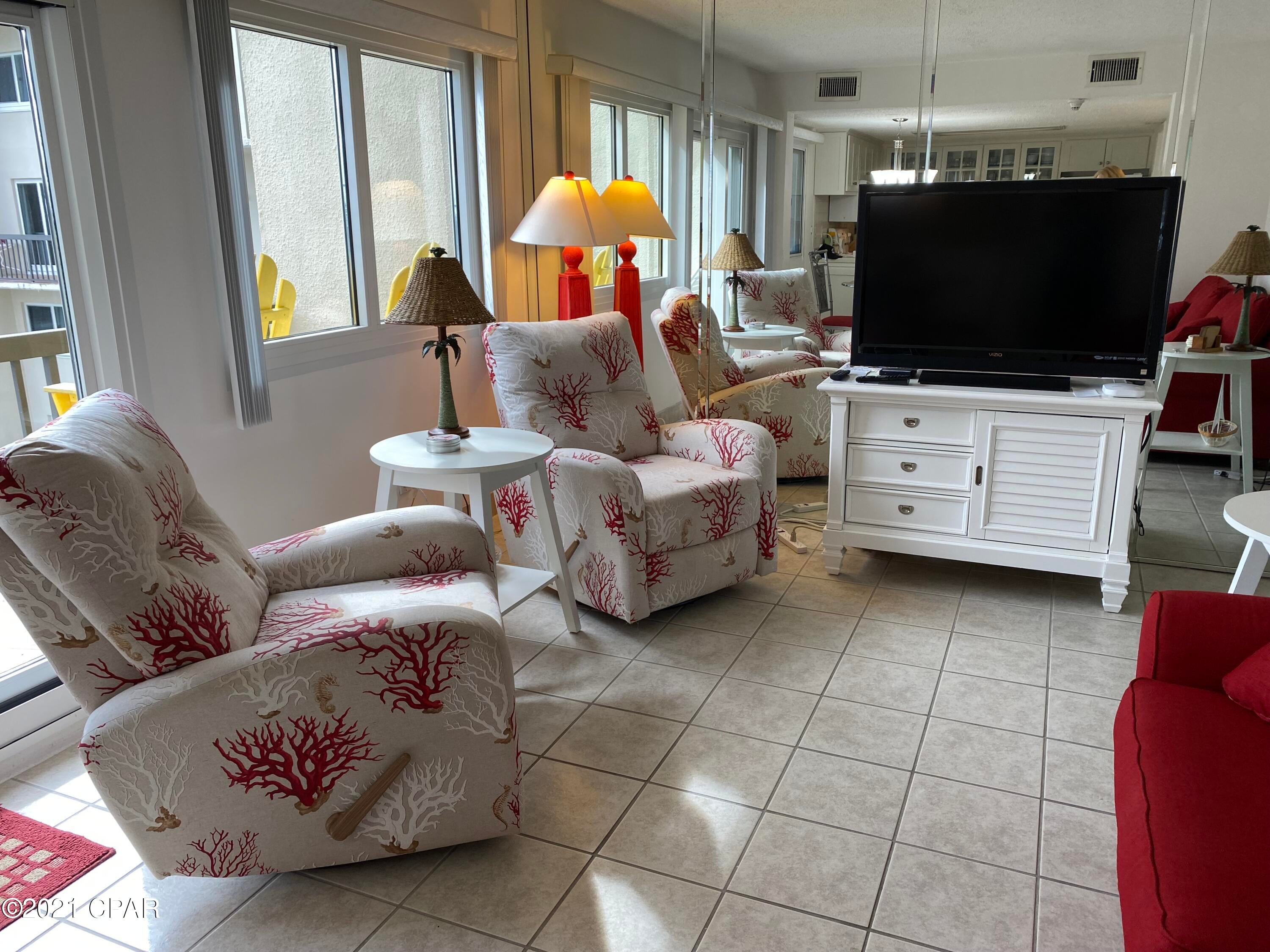 Pinnacle Port Phase 1-A - Residential