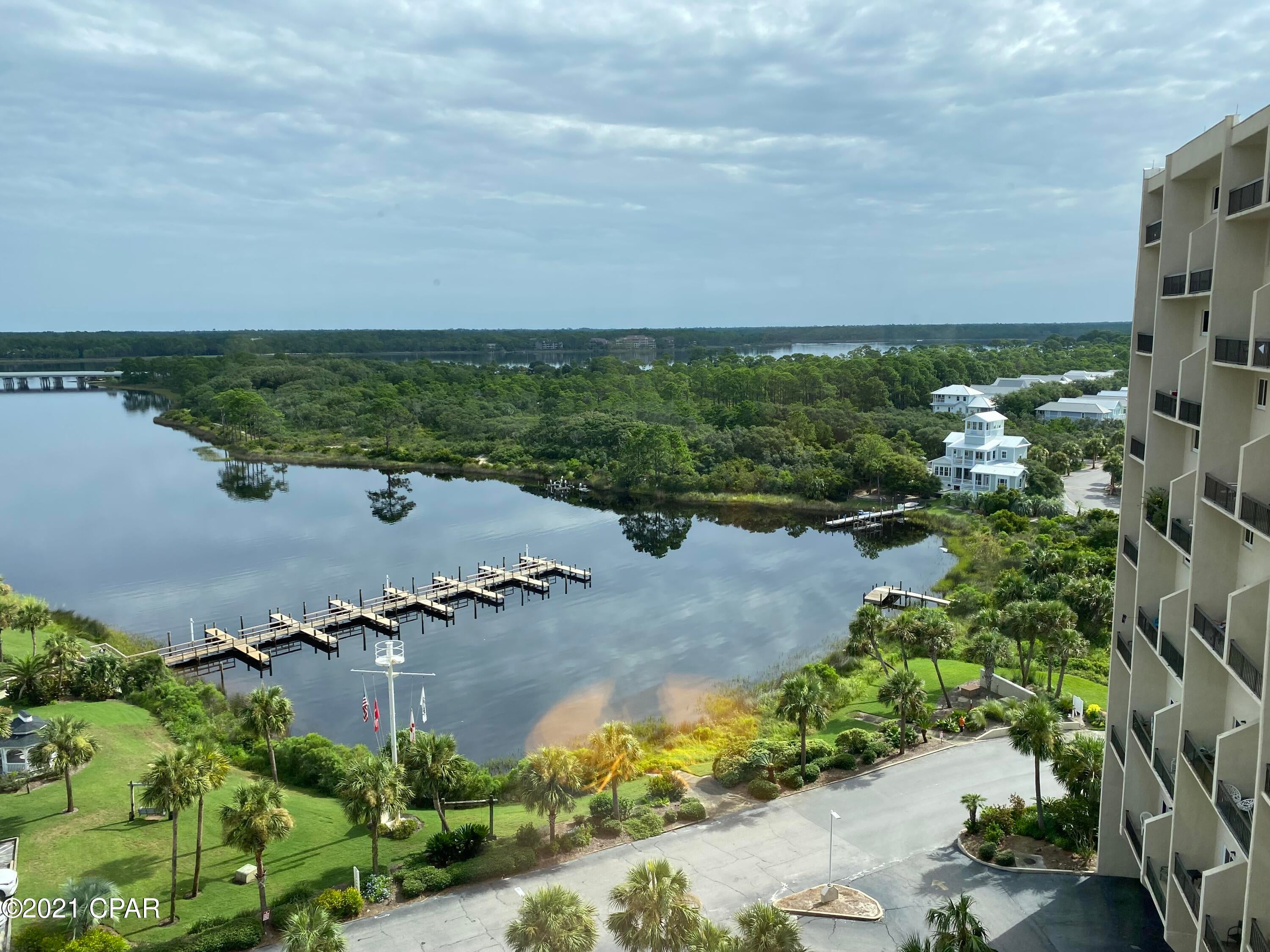 Pinnacle Port Phase 1-A - Residential