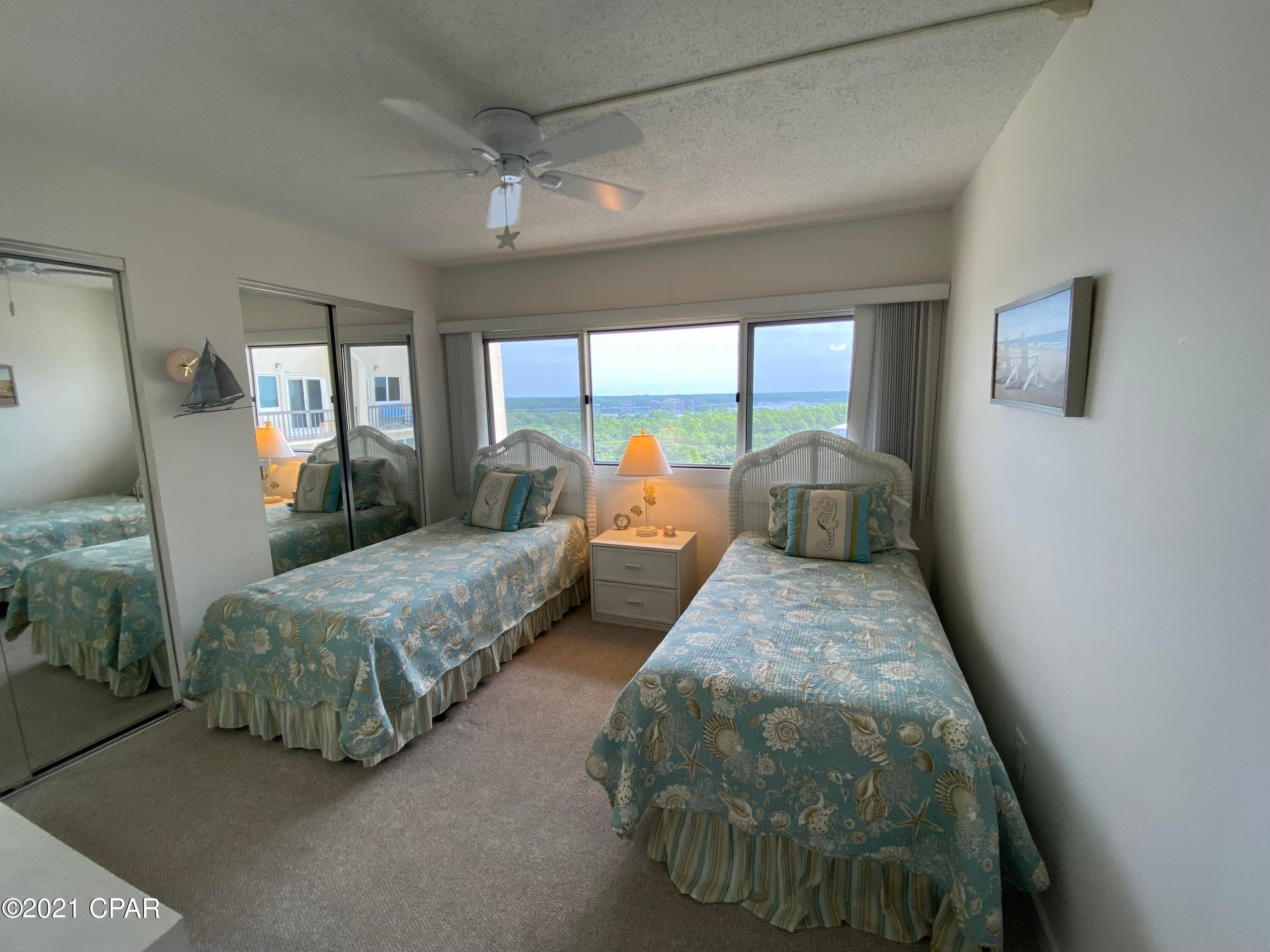 Pinnacle Port Phase 1-A - Residential