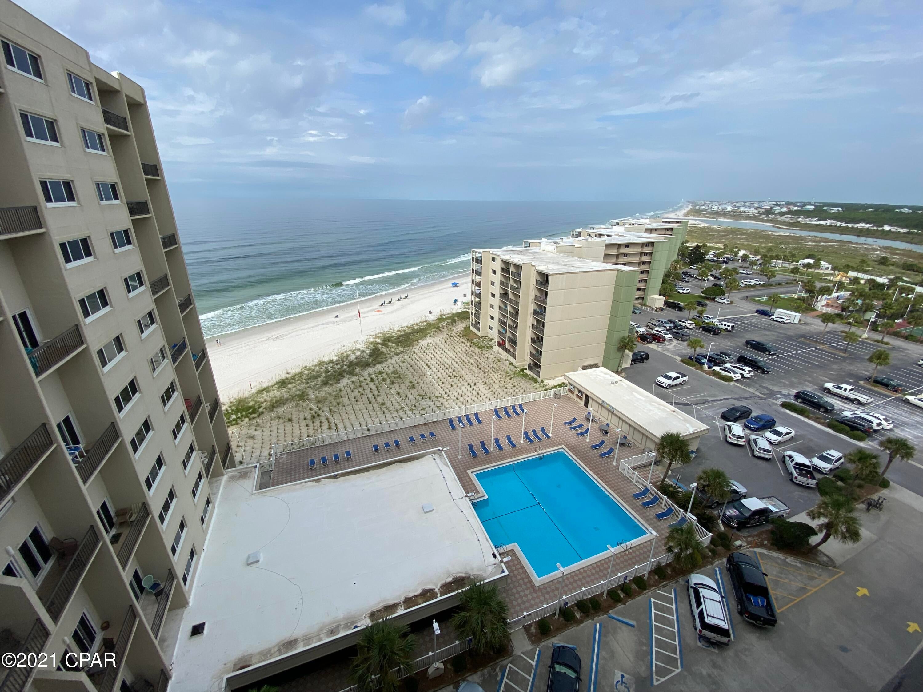 Pinnacle Port Phase 1-A - Residential