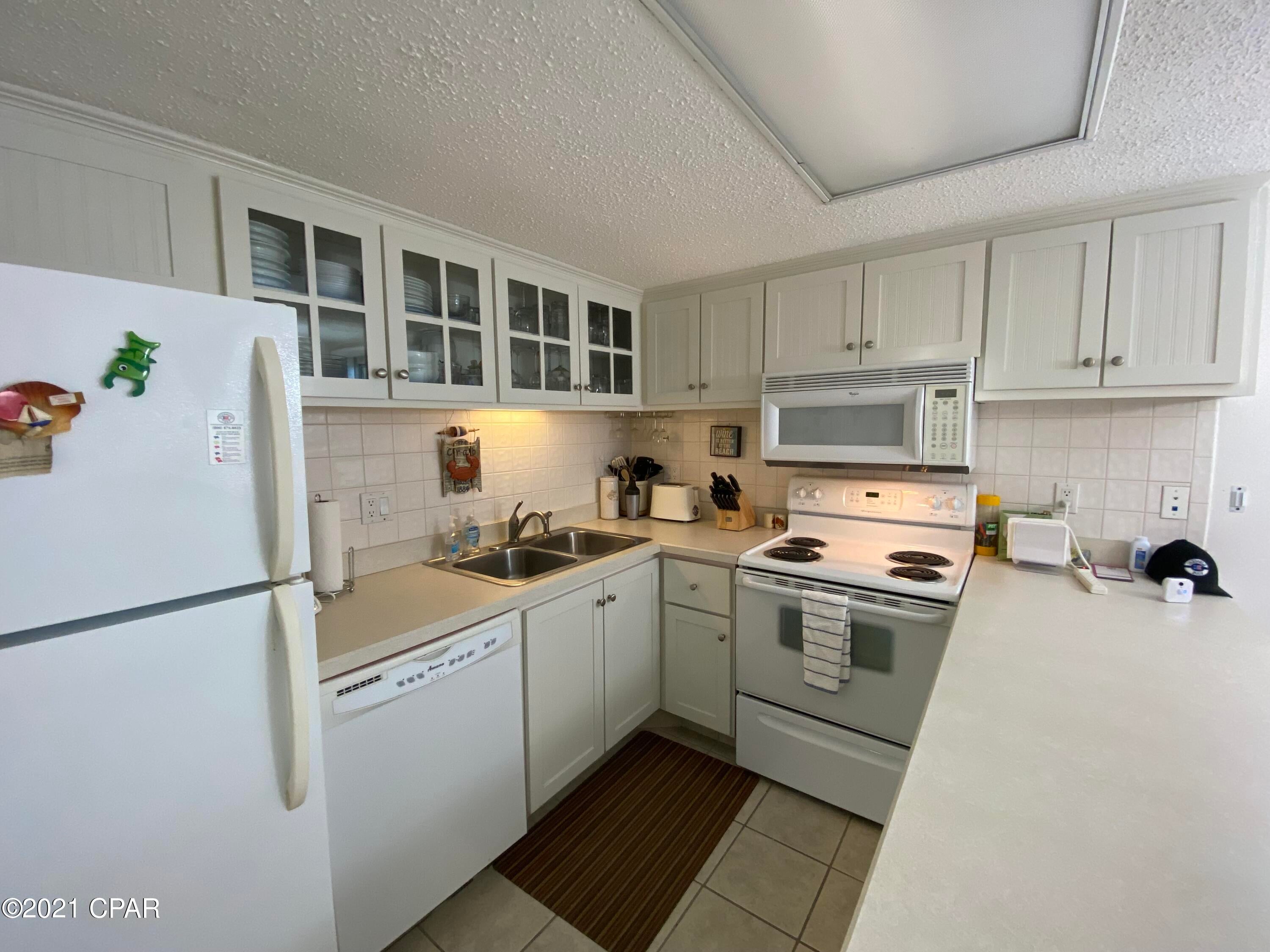 Pinnacle Port Phase 1-A - Residential