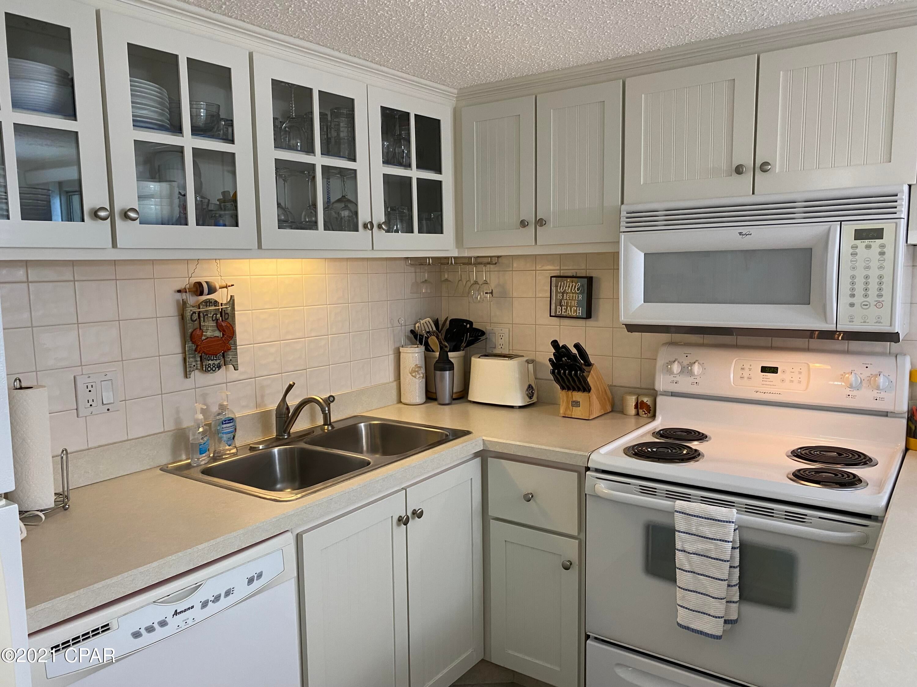 Pinnacle Port Phase 1-A - Residential