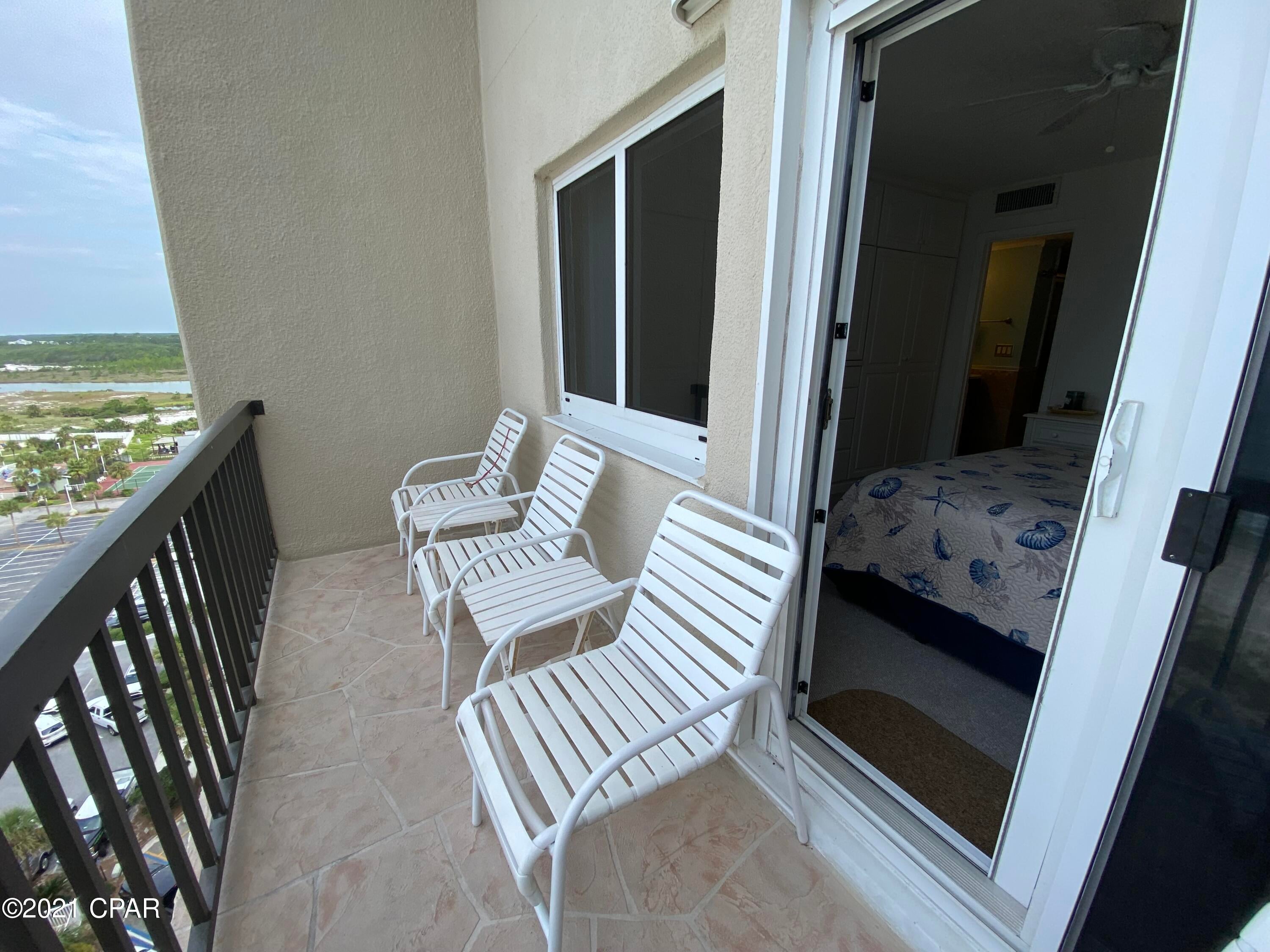 Pinnacle Port Phase 1-A - Residential