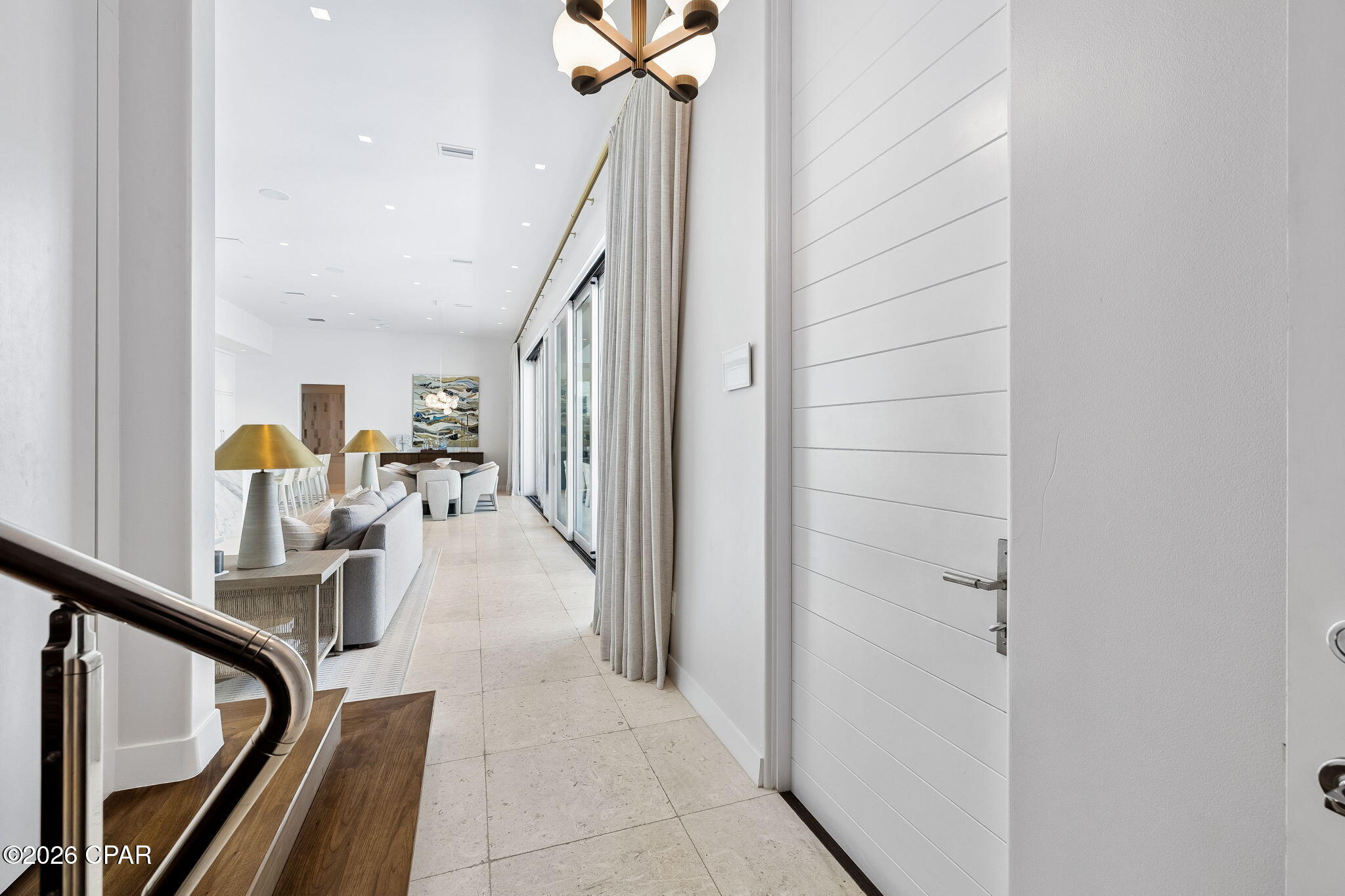 Inlet Beach - Residential