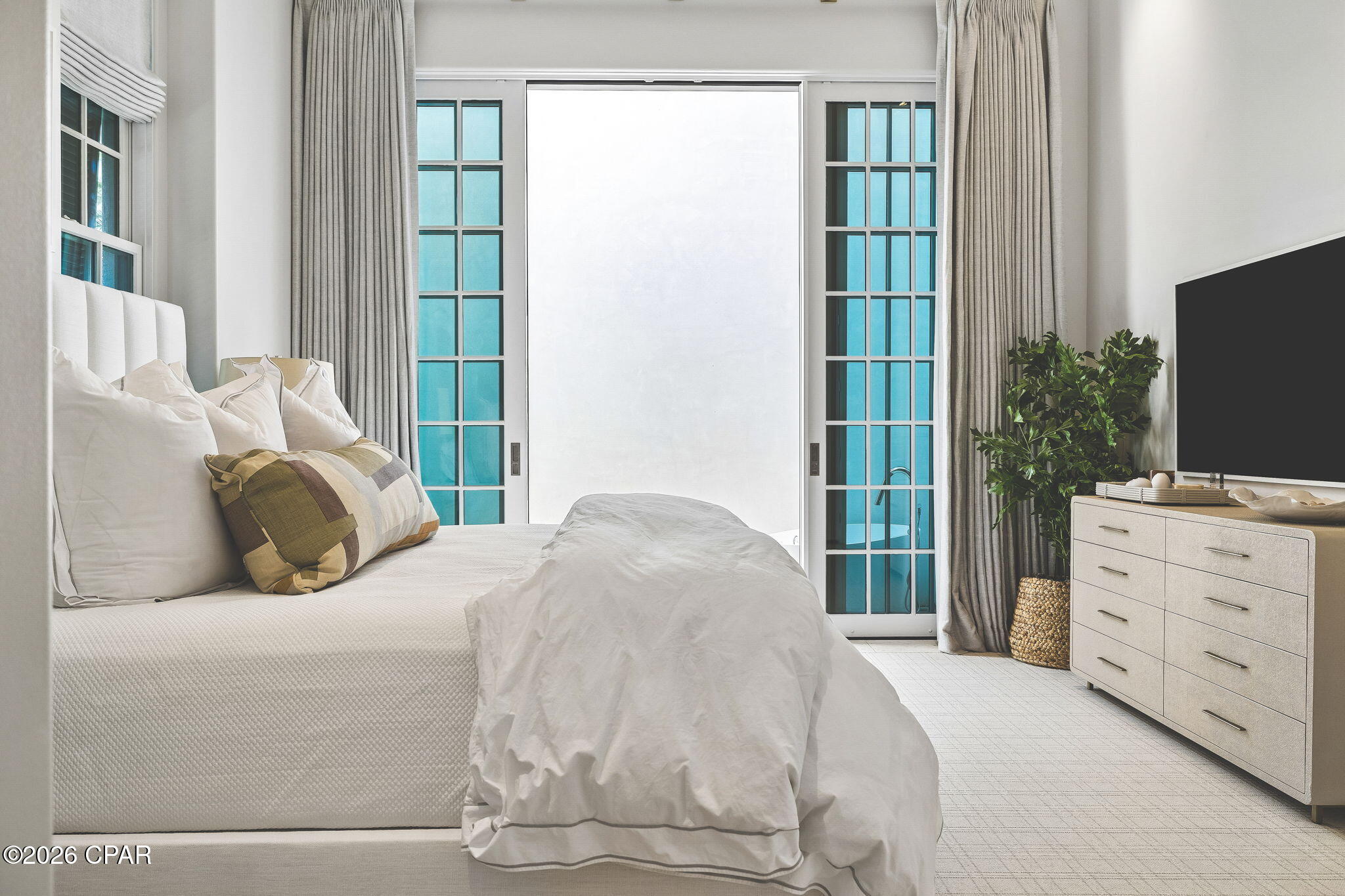 Inlet Beach - Residential
