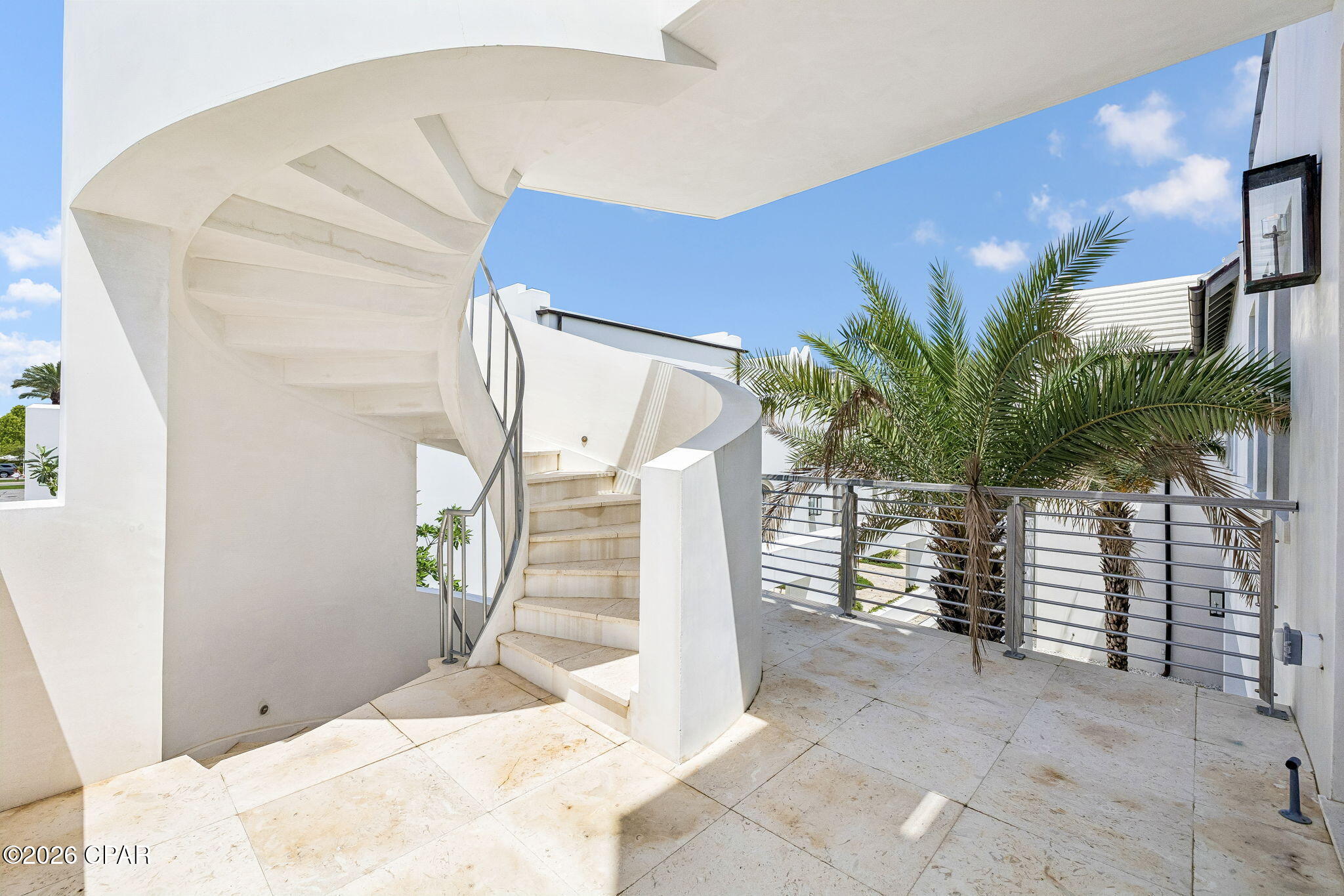Inlet Beach - Residential