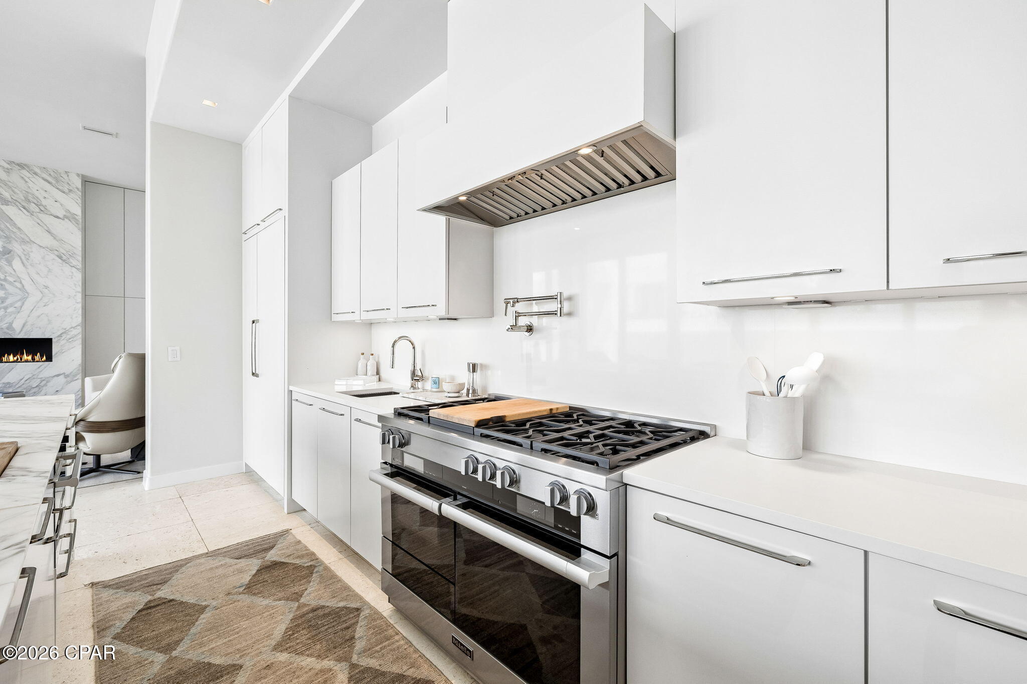 Inlet Beach - Residential