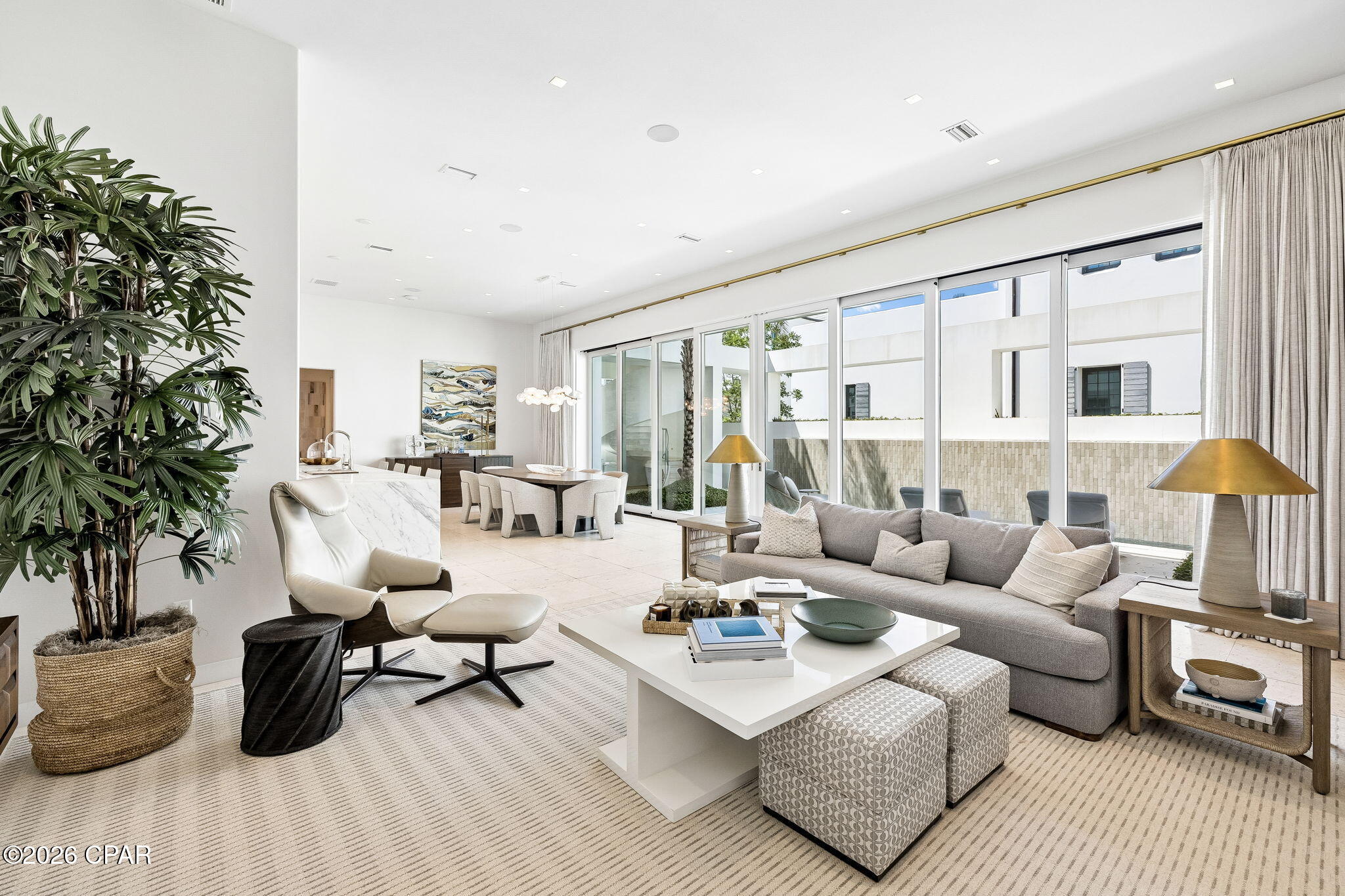 Inlet Beach - Residential
