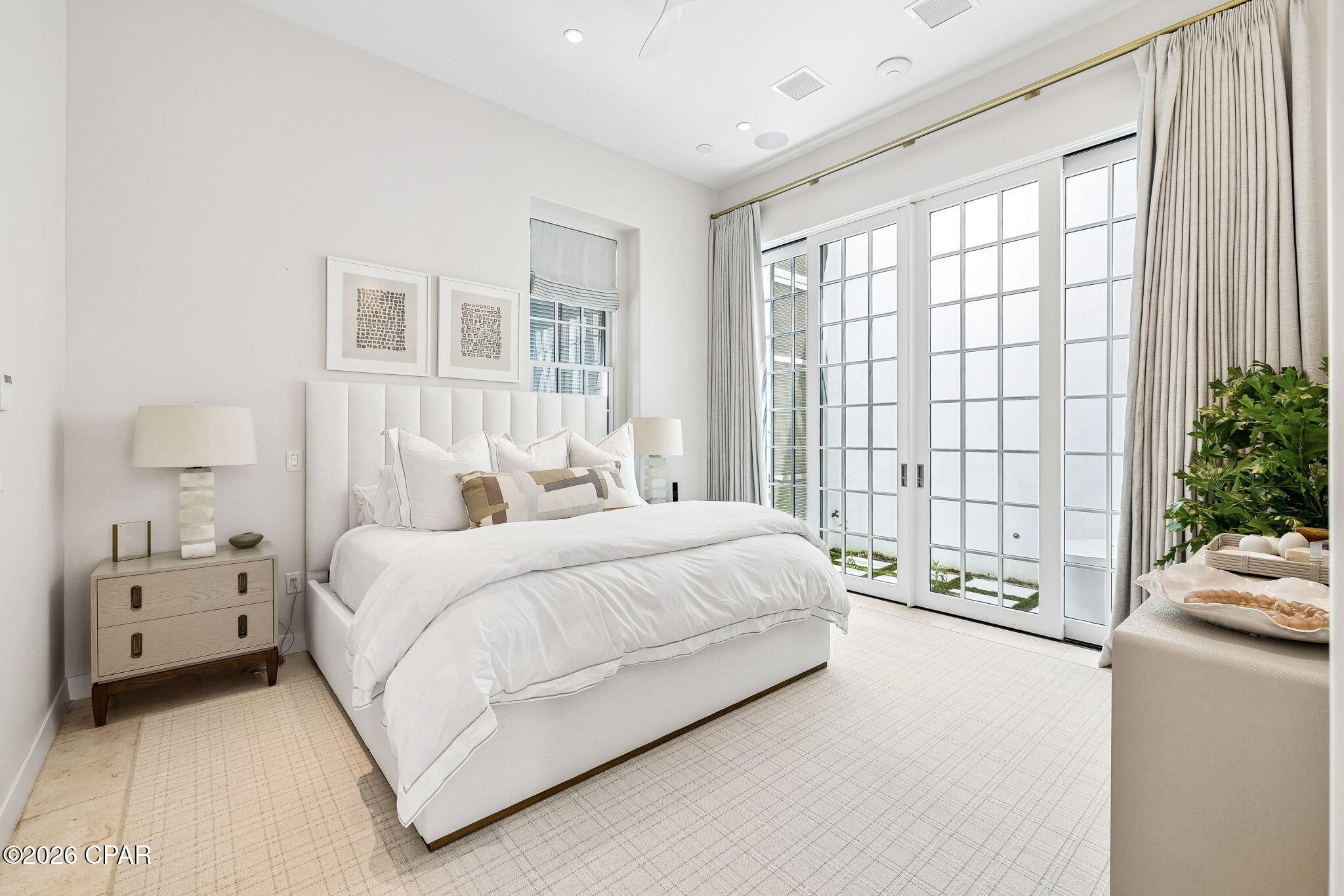 Inlet Beach - Residential