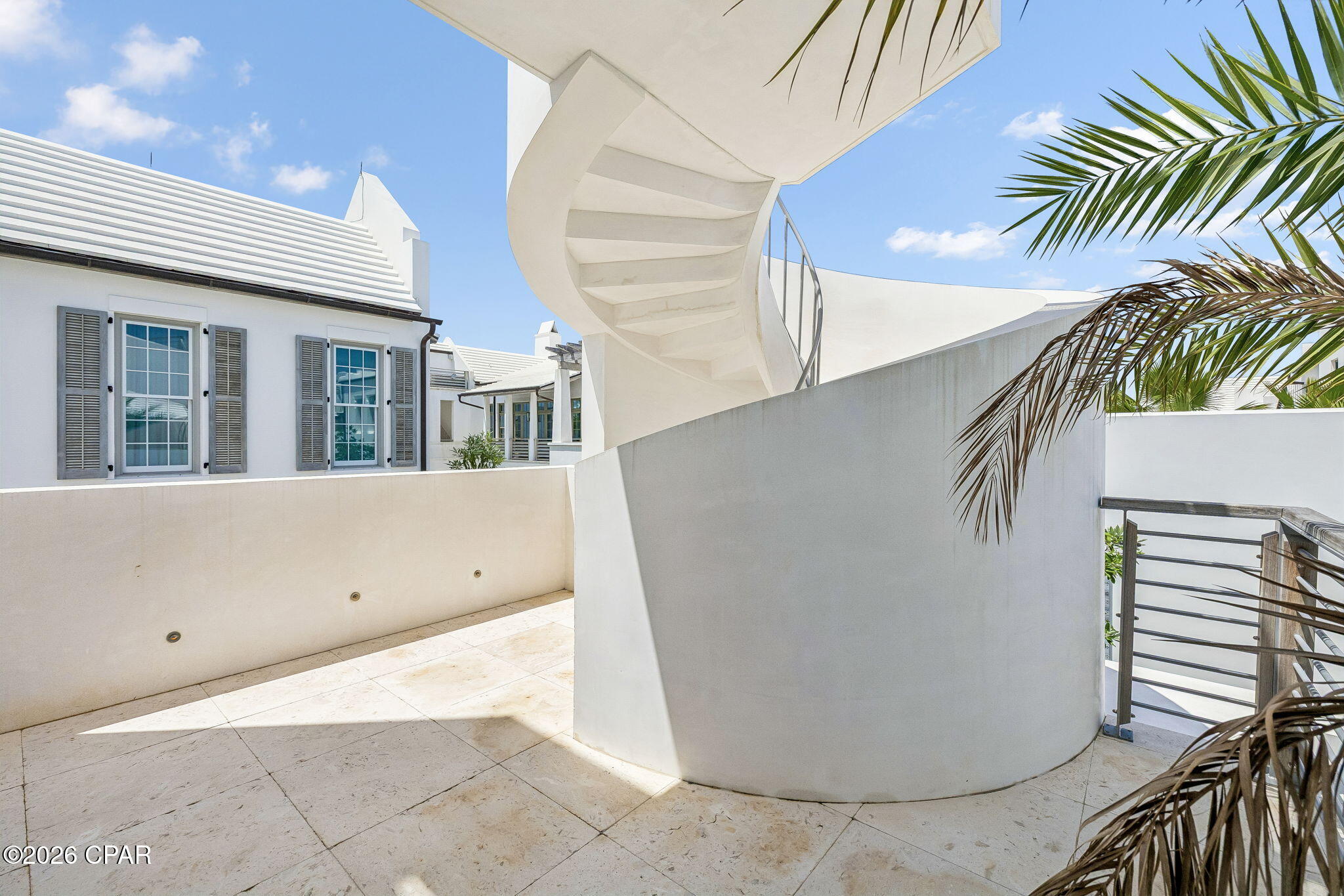 Inlet Beach - Residential