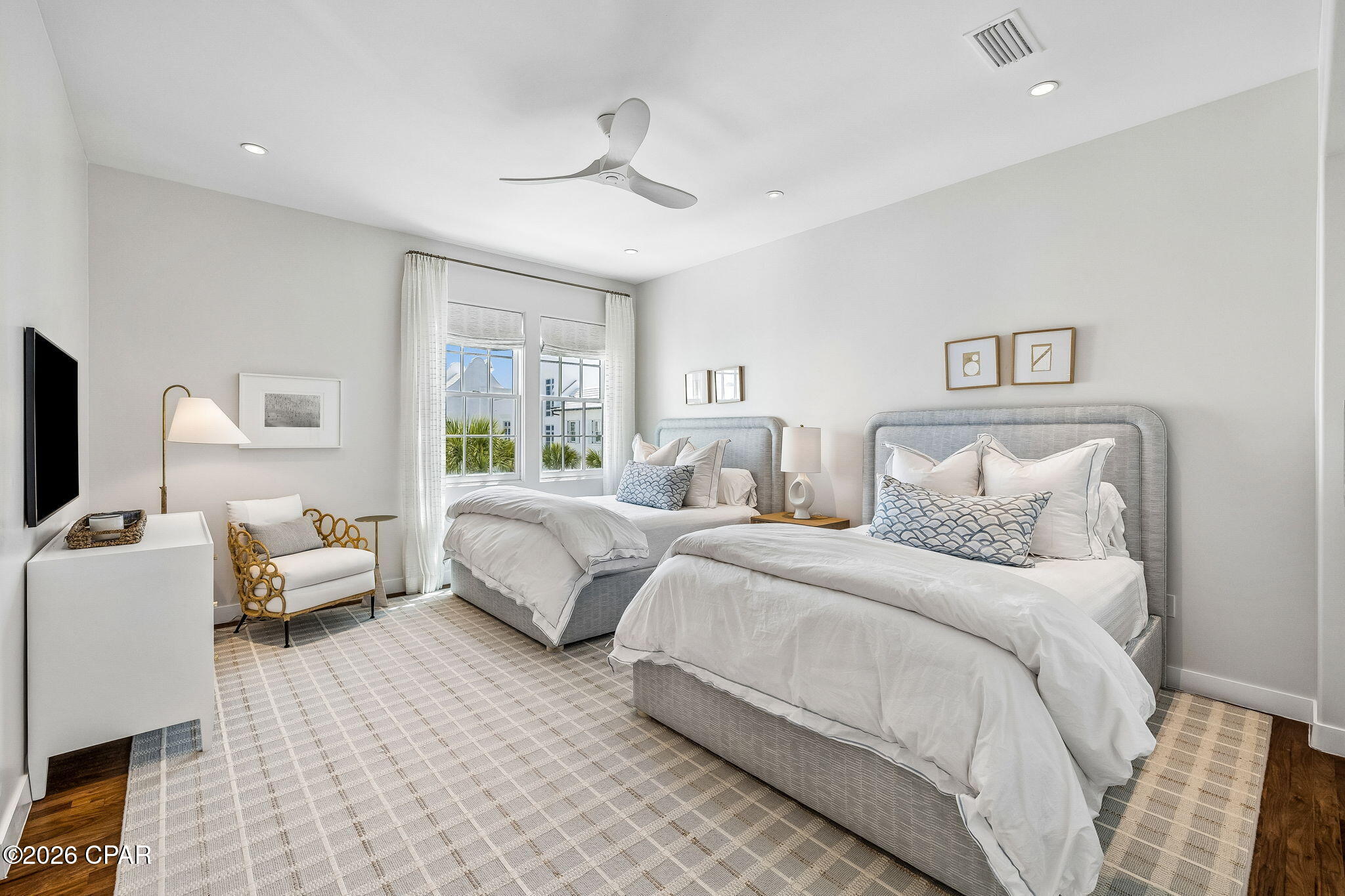 Inlet Beach - Residential