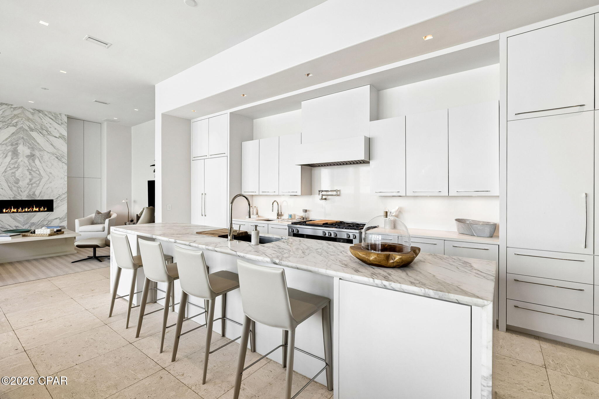 Inlet Beach - Residential