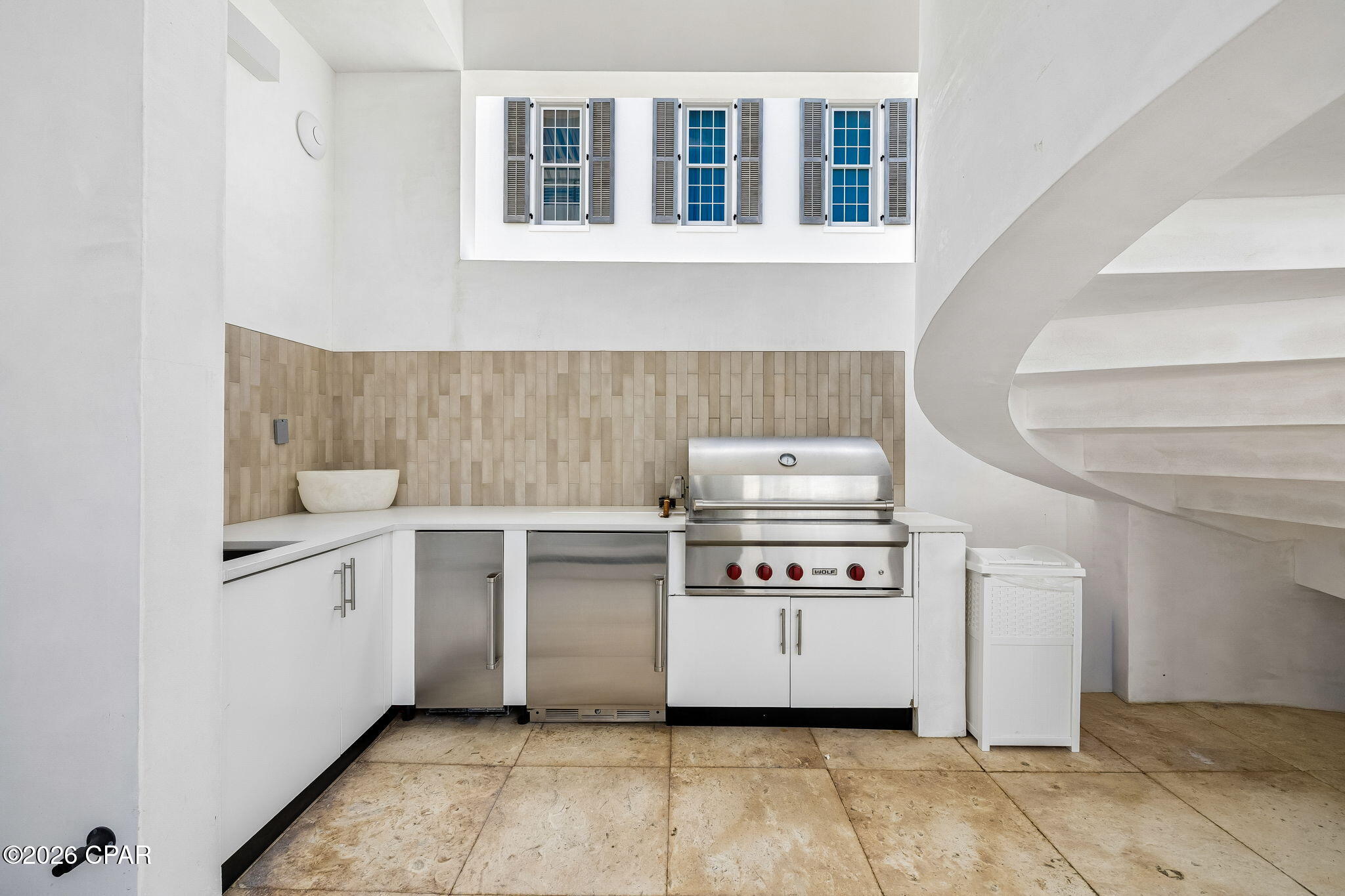 Inlet Beach - Residential