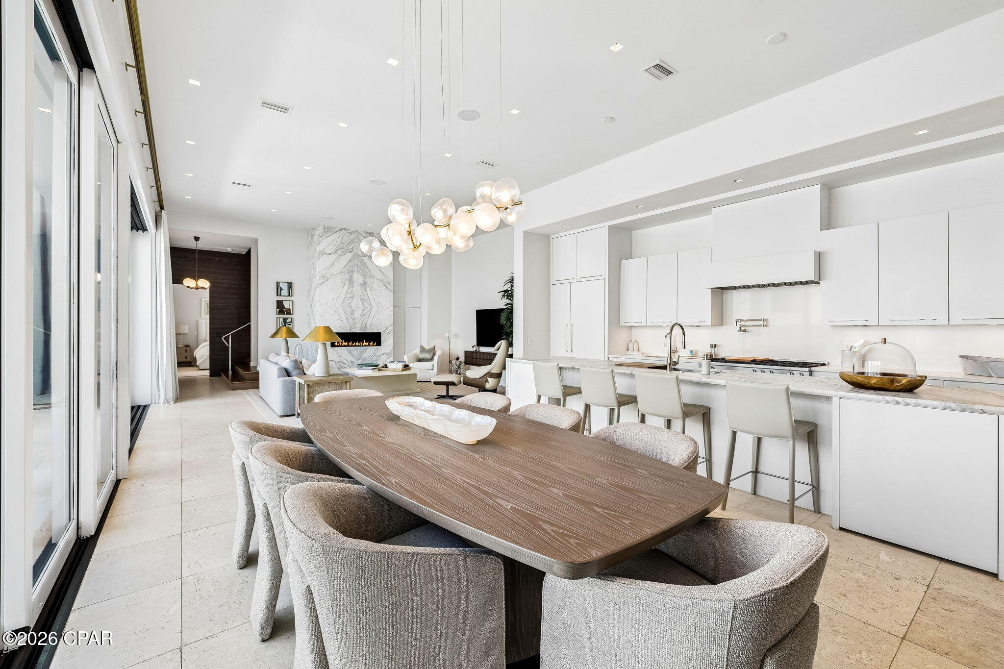 Inlet Beach - Residential