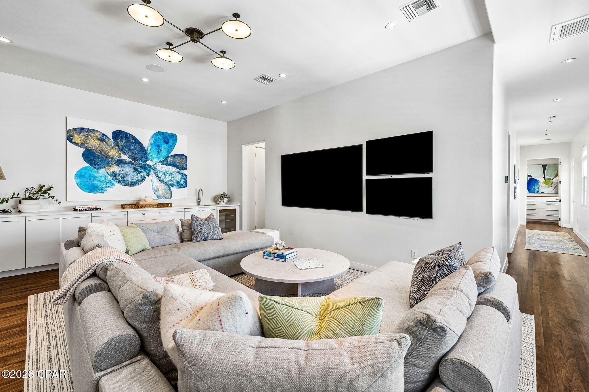 Inlet Beach - Residential