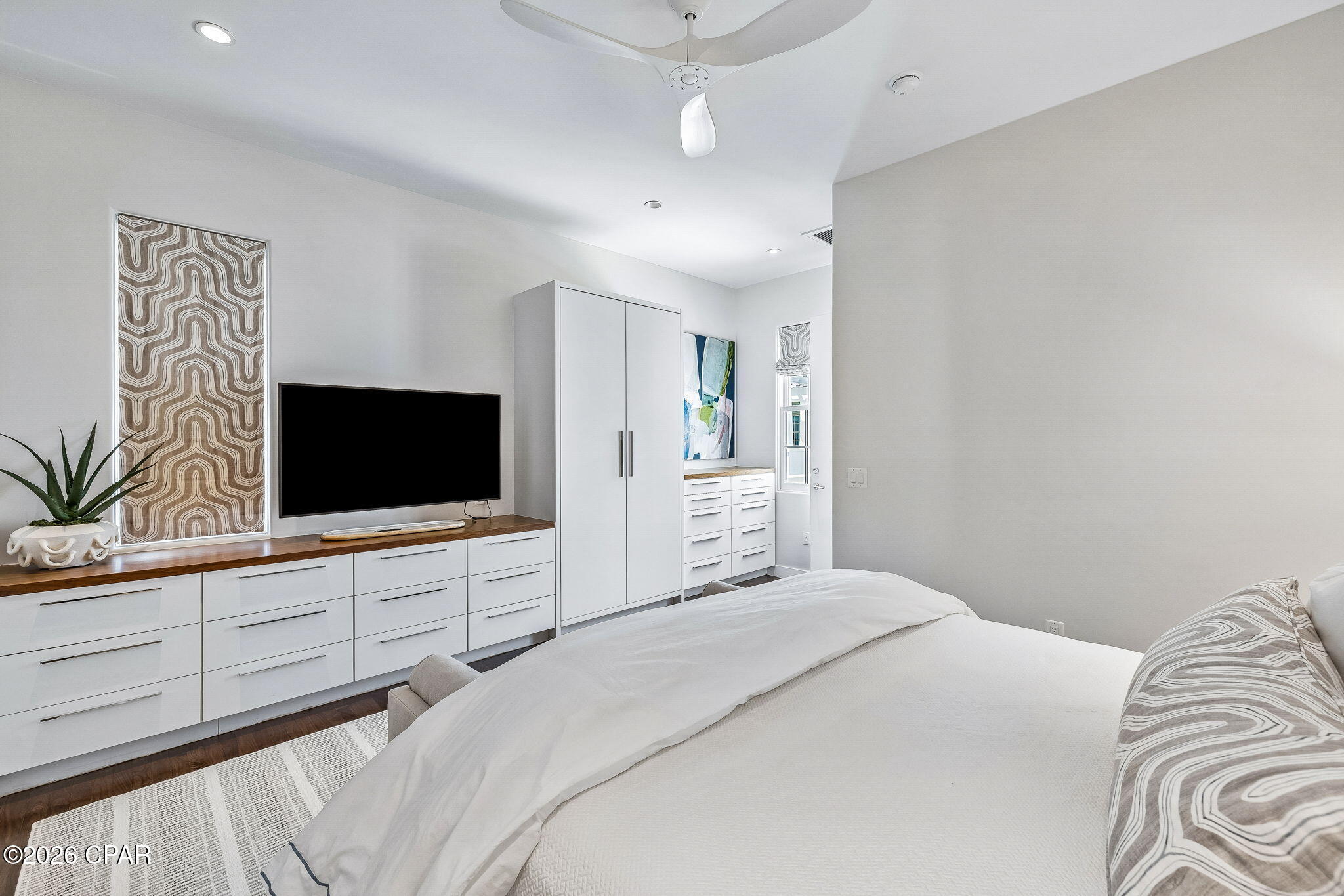 Inlet Beach - Residential