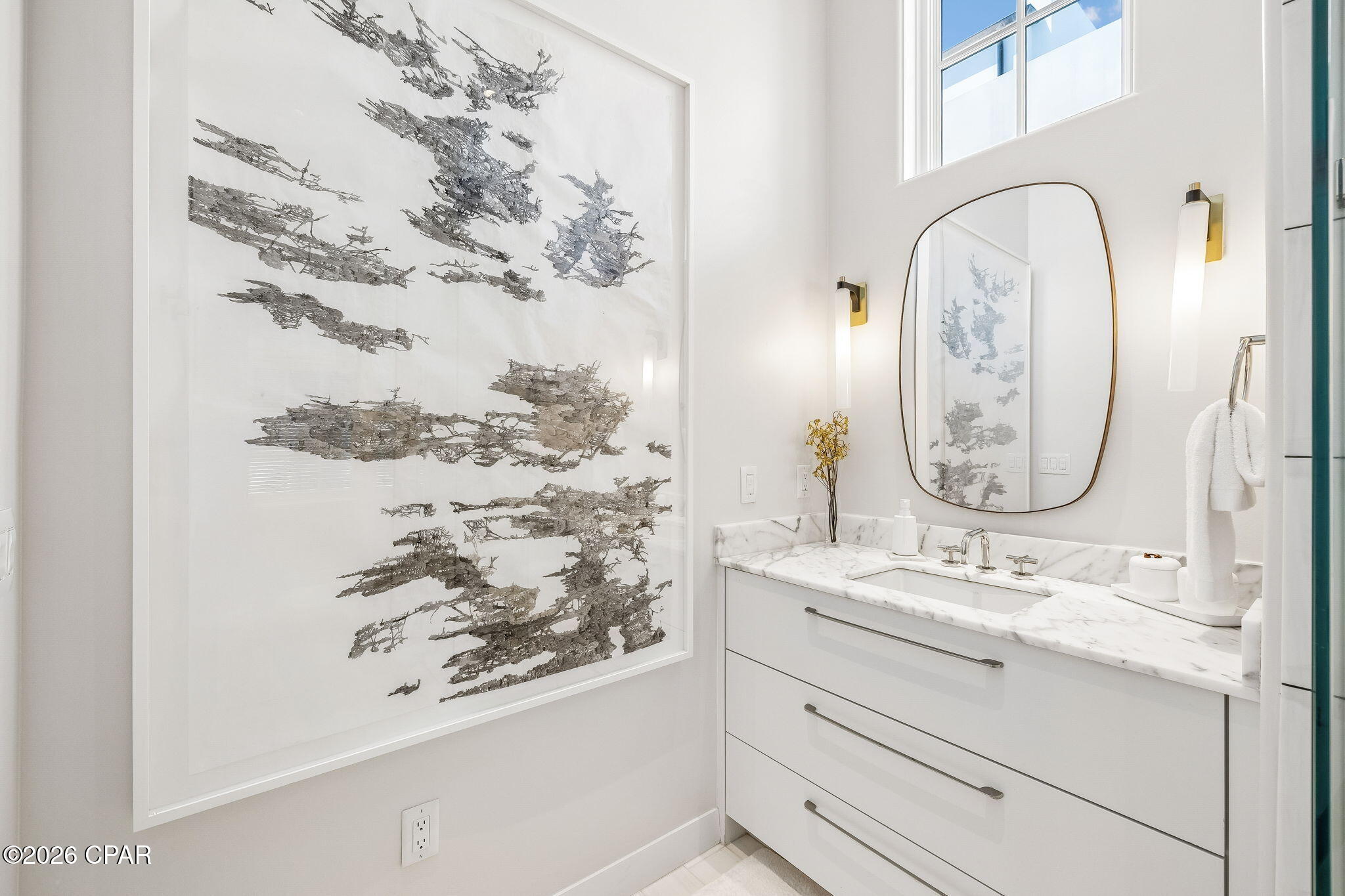 Inlet Beach - Residential