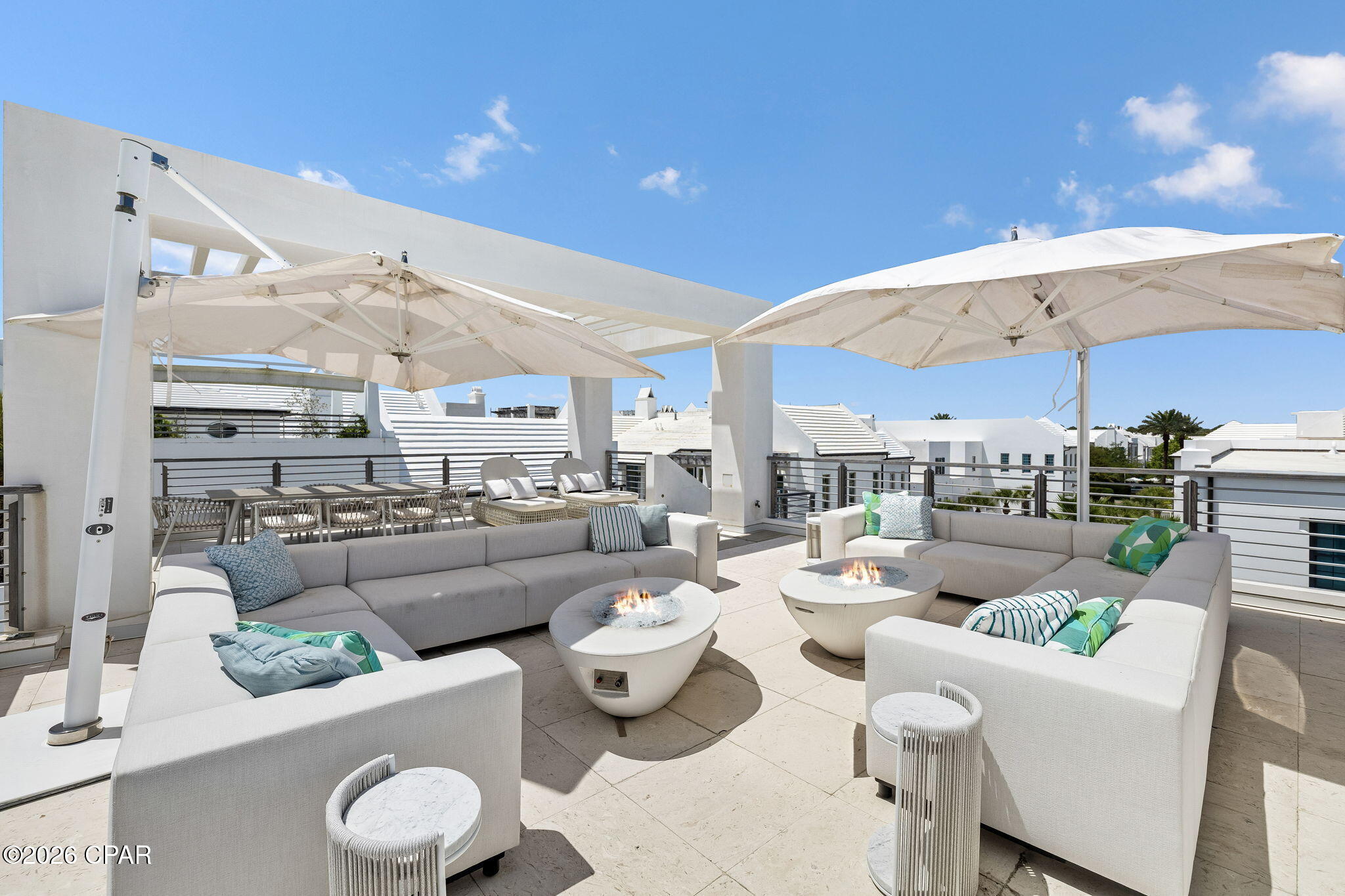 Inlet Beach - Residential