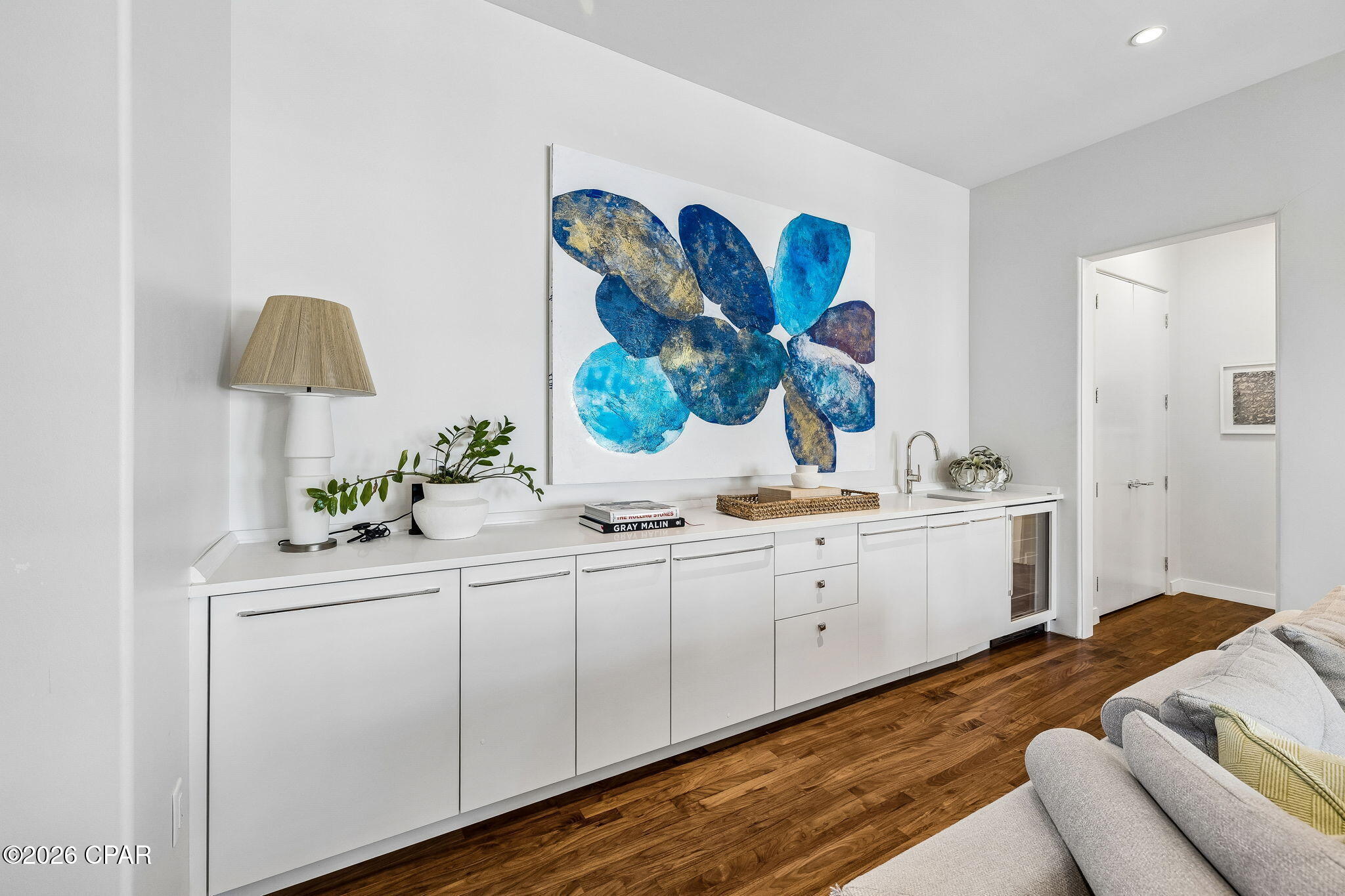 Inlet Beach - Residential