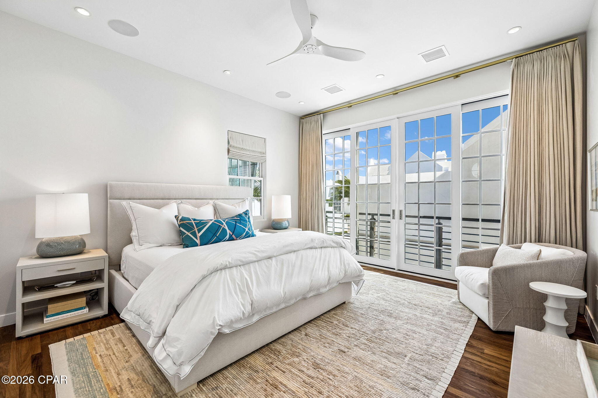 Inlet Beach - Residential