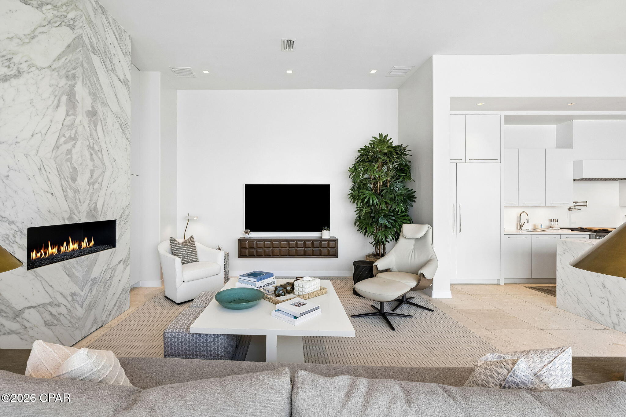 Inlet Beach - Residential