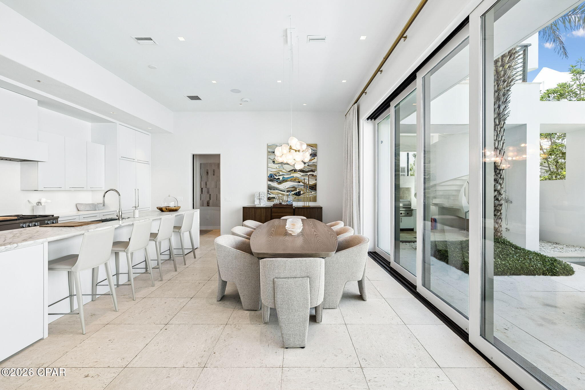 Inlet Beach - Residential