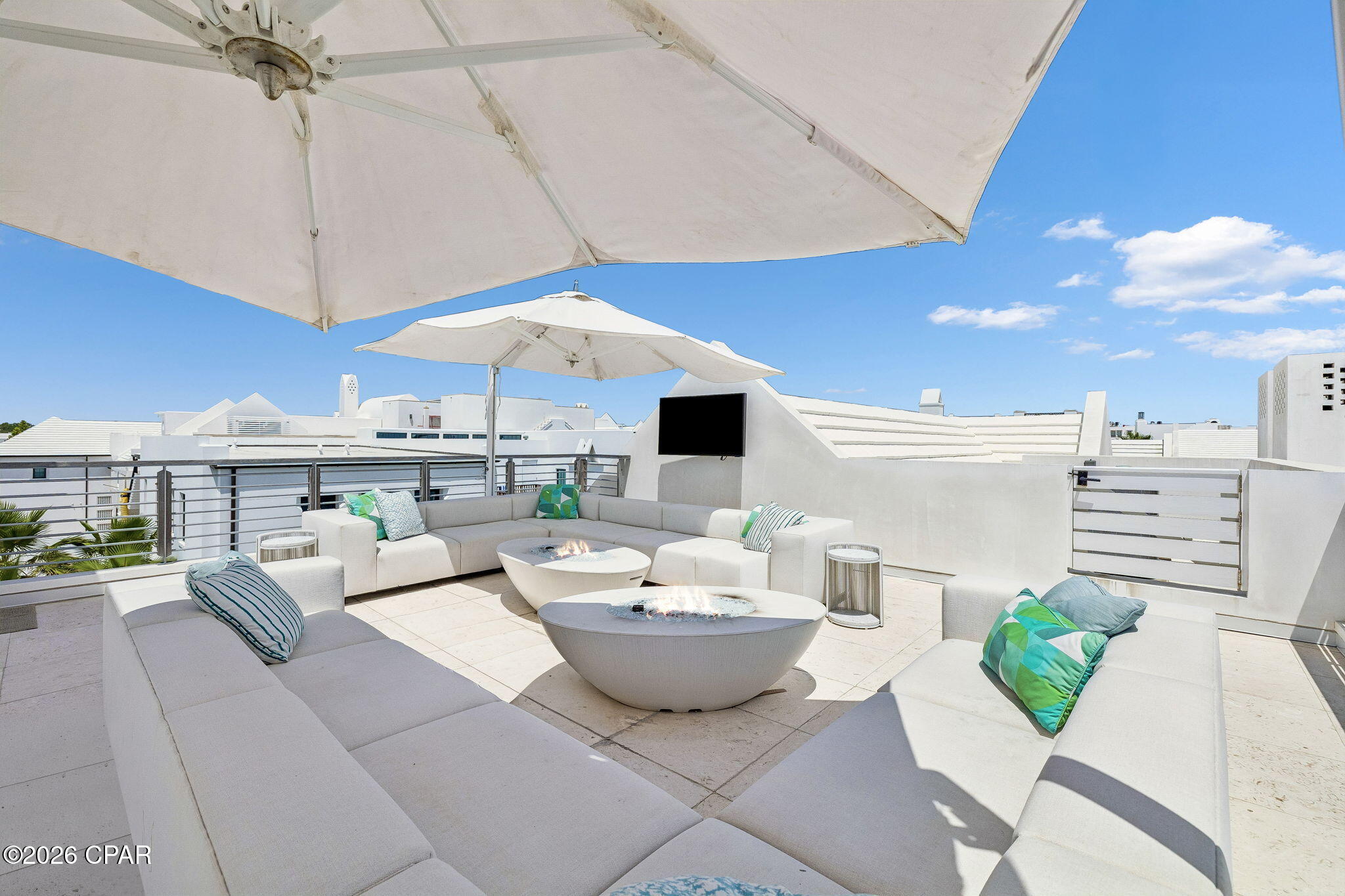Inlet Beach - Residential