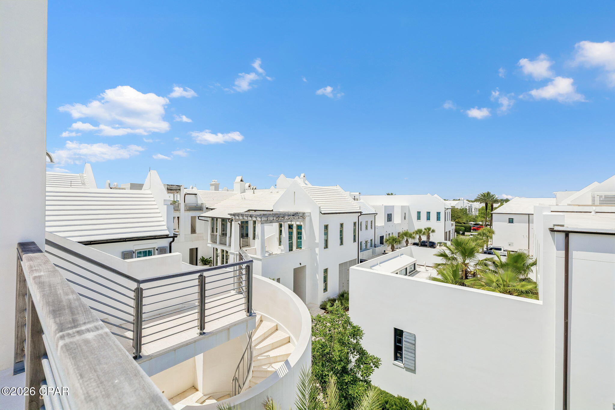 Inlet Beach - Residential