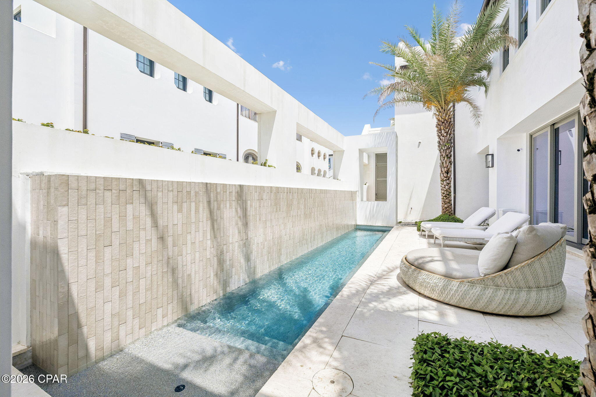 Inlet Beach - Residential