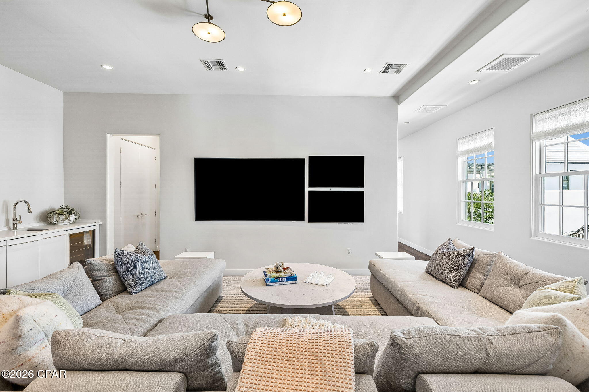 Inlet Beach - Residential