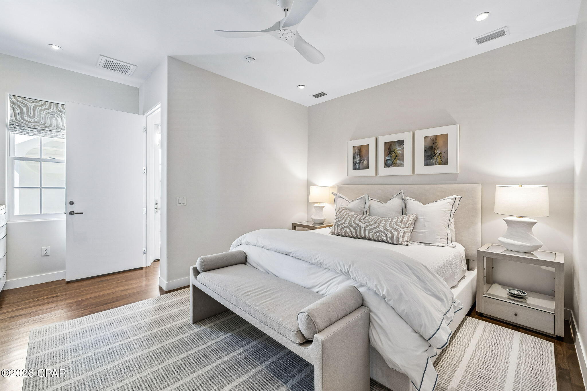 Inlet Beach - Residential