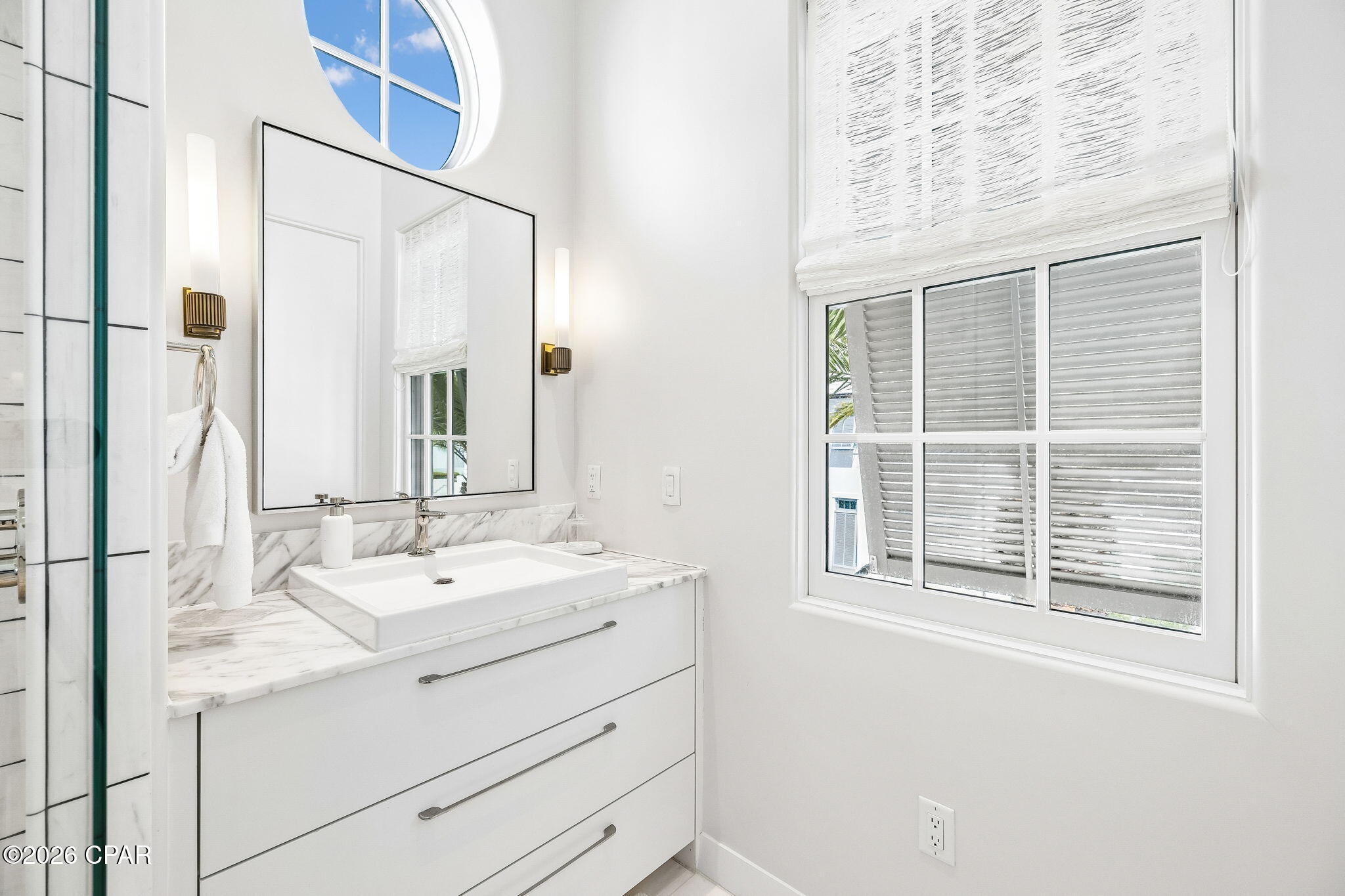 Inlet Beach - Residential