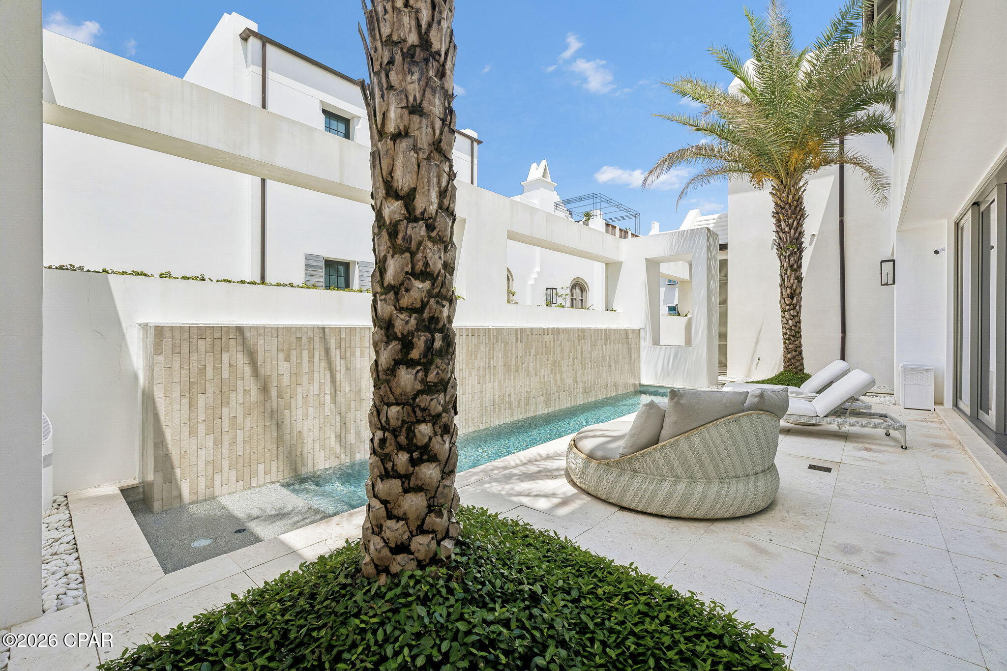 Inlet Beach - Residential