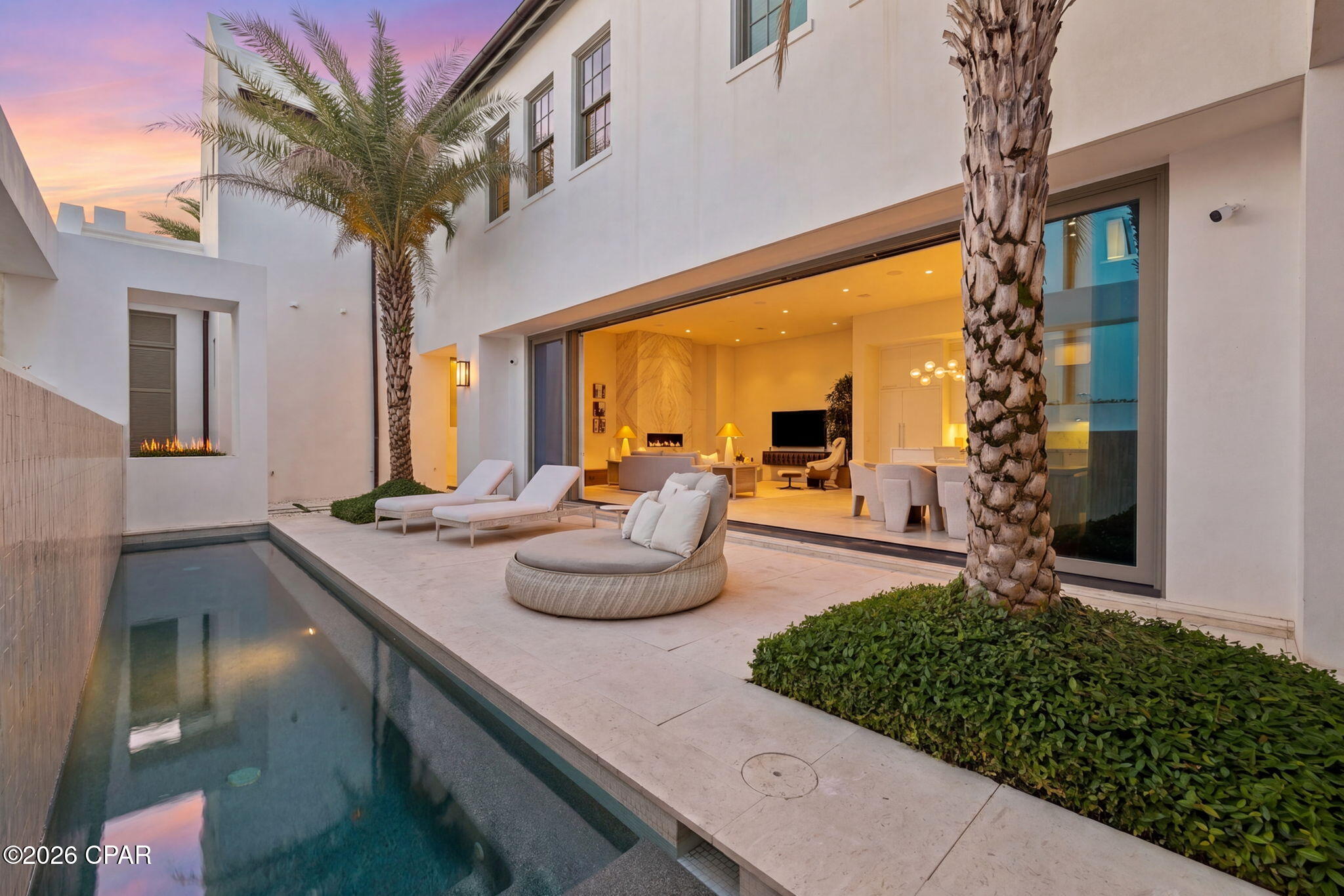 Inlet Beach - Residential