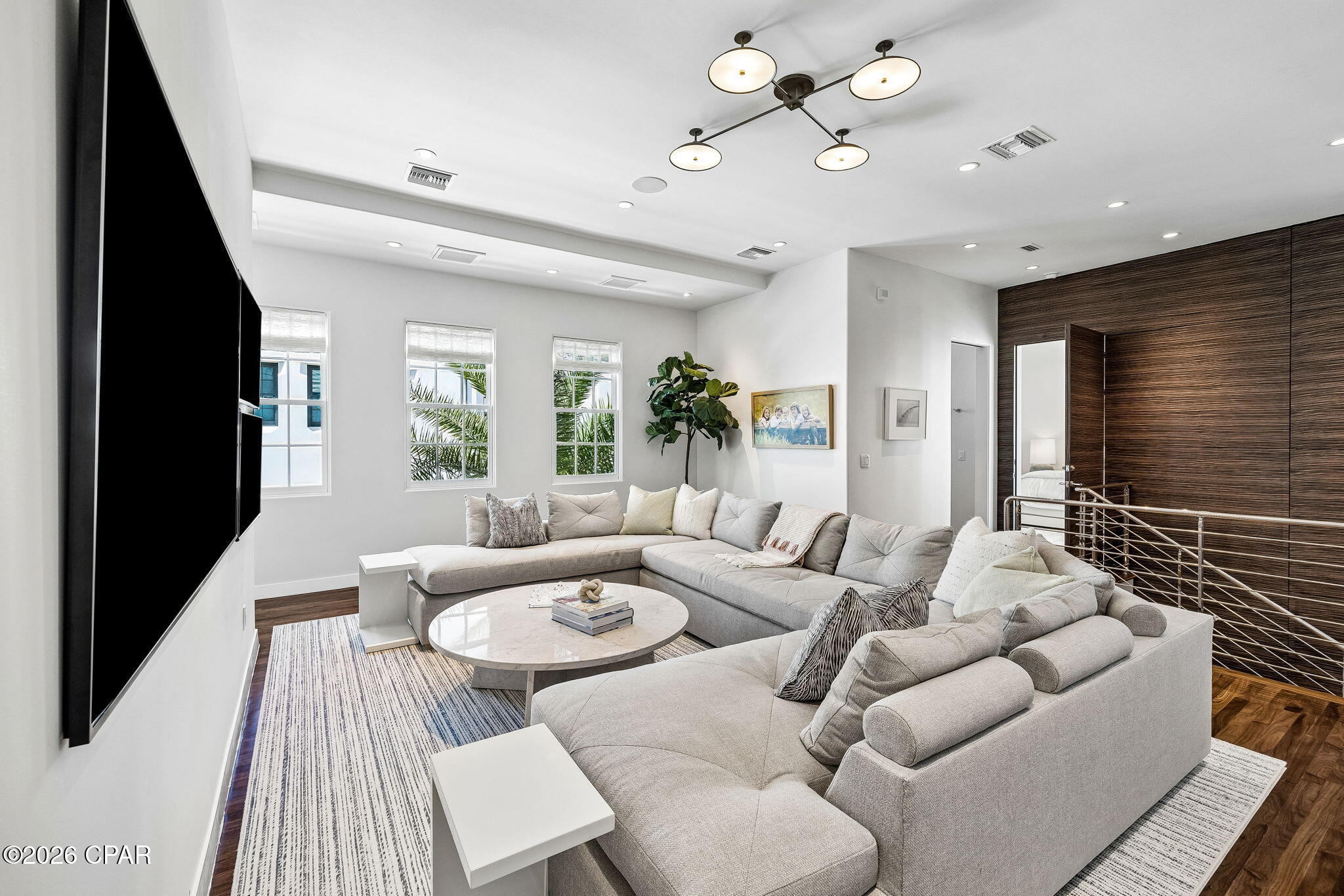 Inlet Beach - Residential