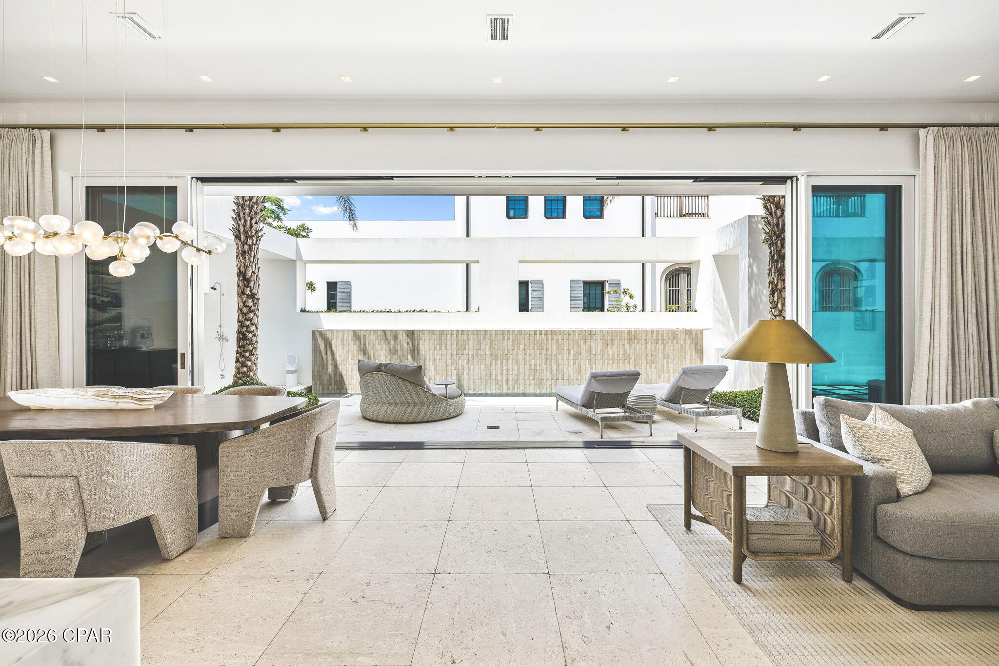 Inlet Beach - Residential