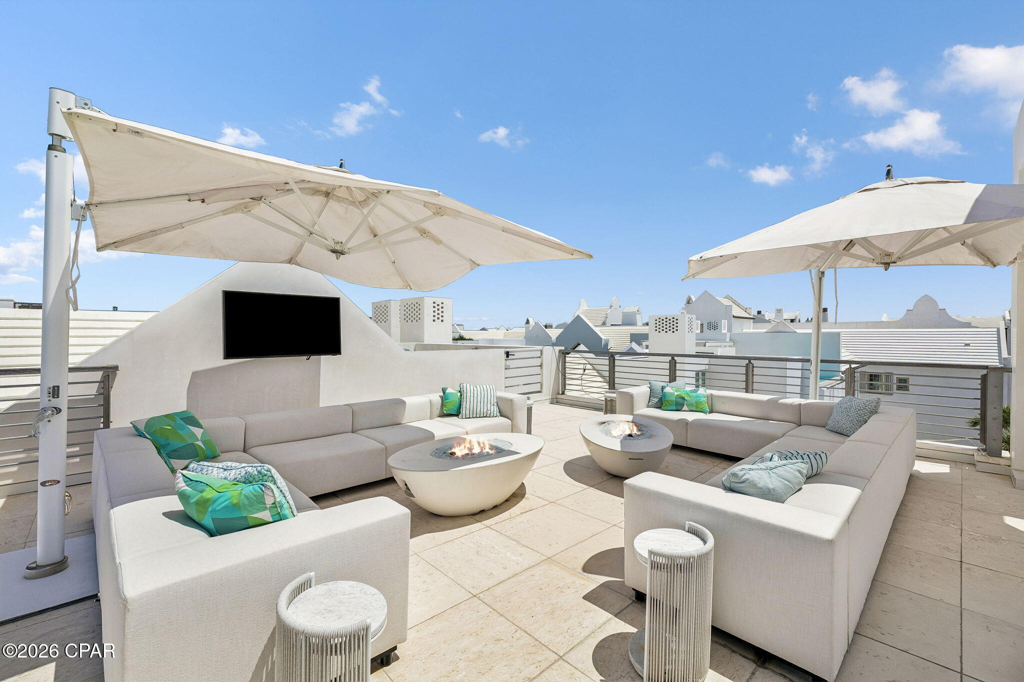 Inlet Beach - Residential