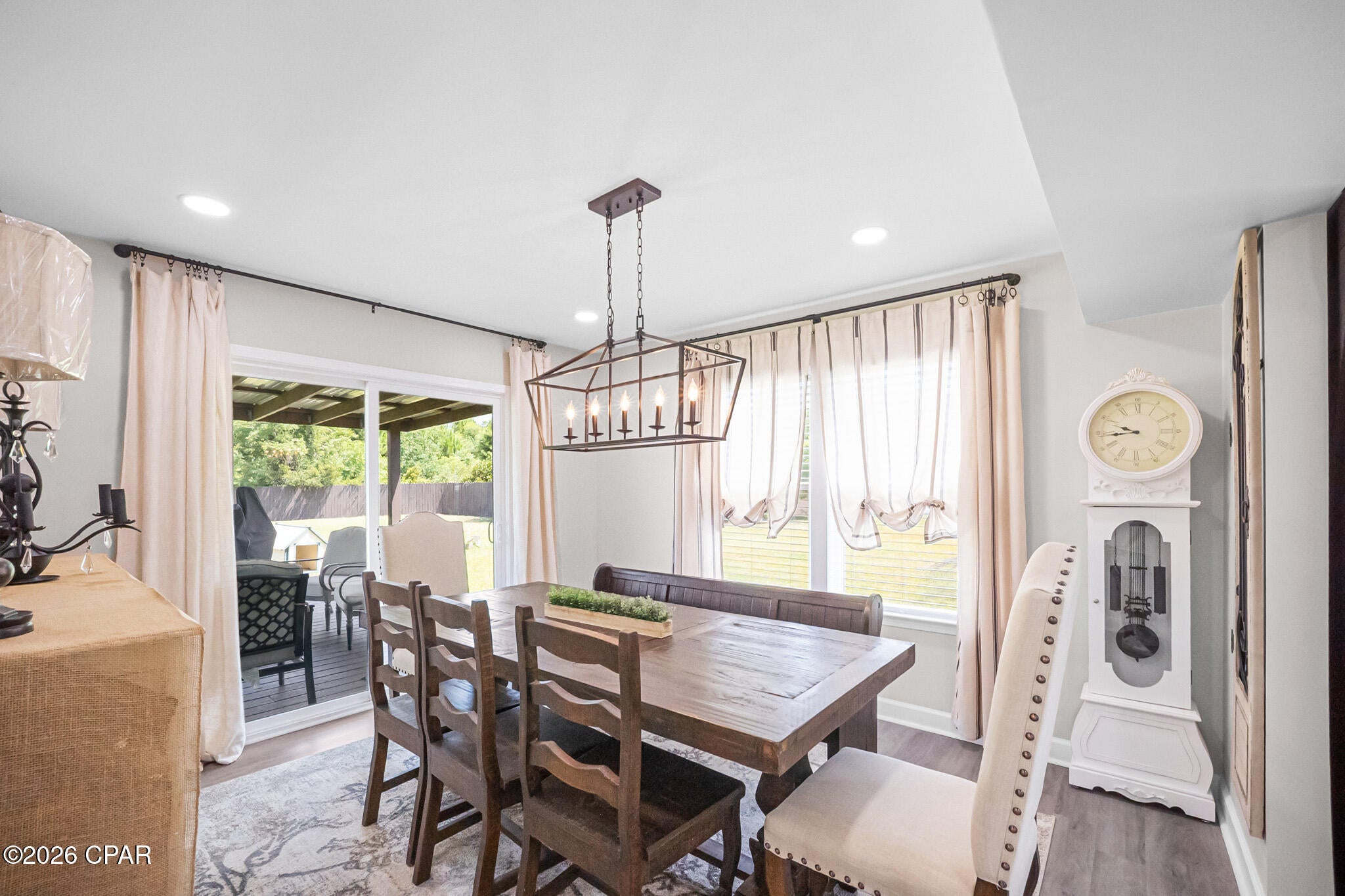 Sandy Creek & Country Club Phase II - Residential