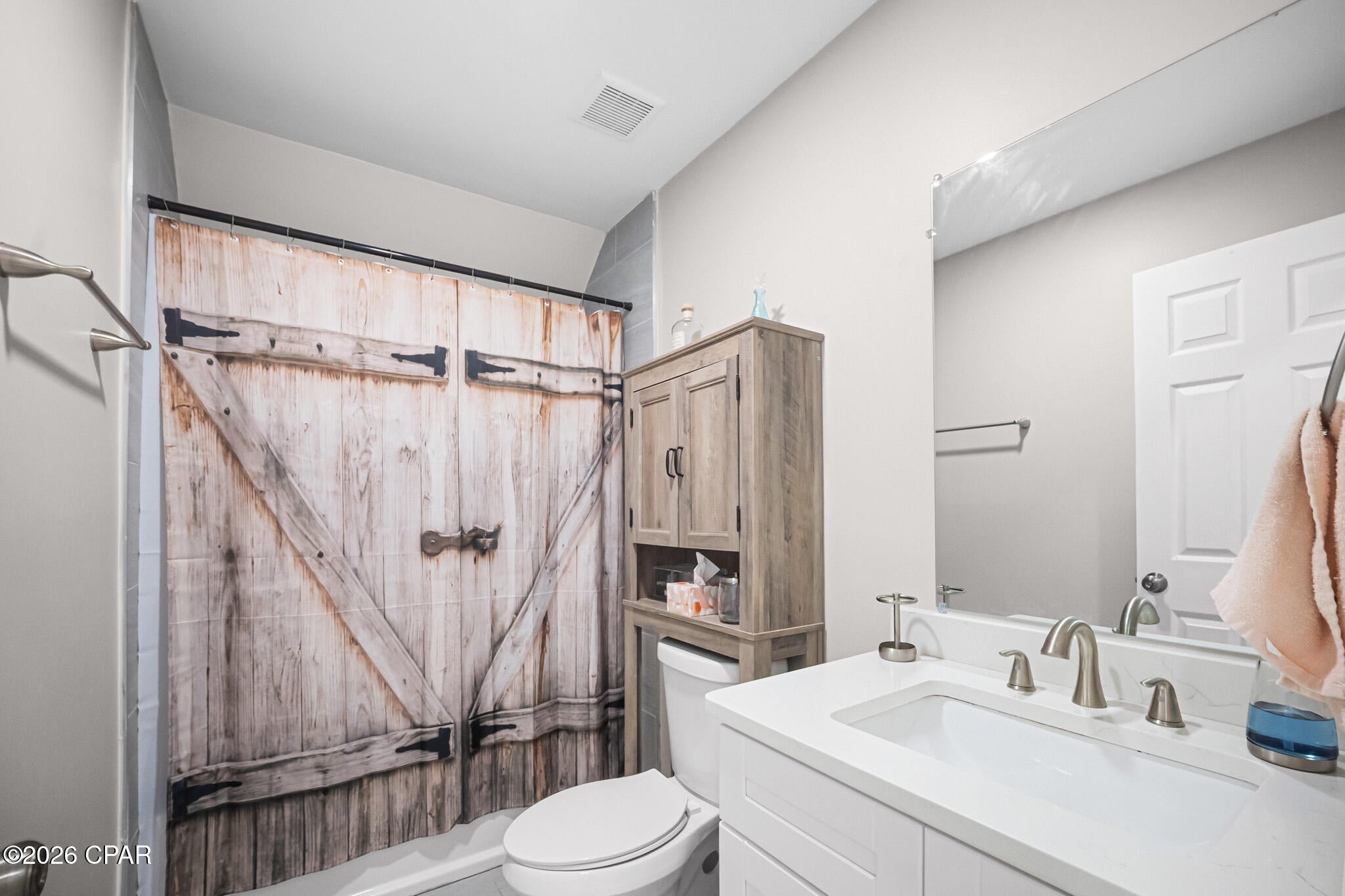 Sandy Creek & Country Club Phase II - Residential