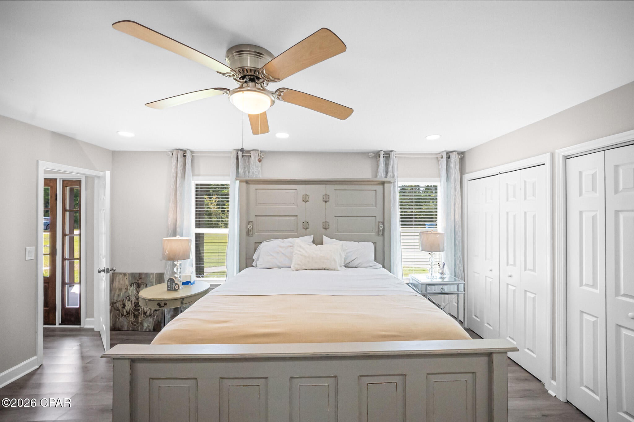 Sandy Creek & Country Club Phase II - Residential