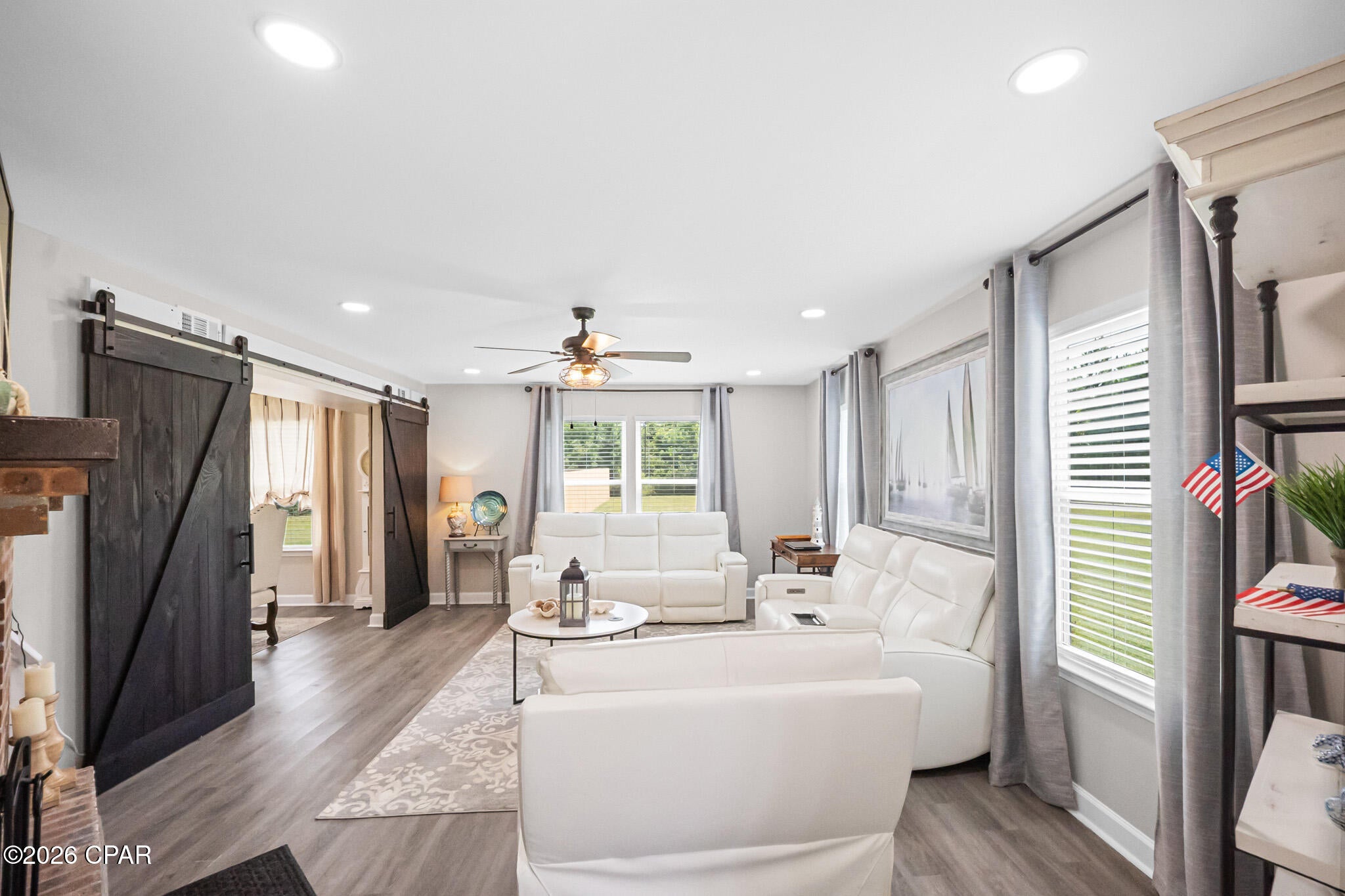 Sandy Creek & Country Club Phase II - Residential