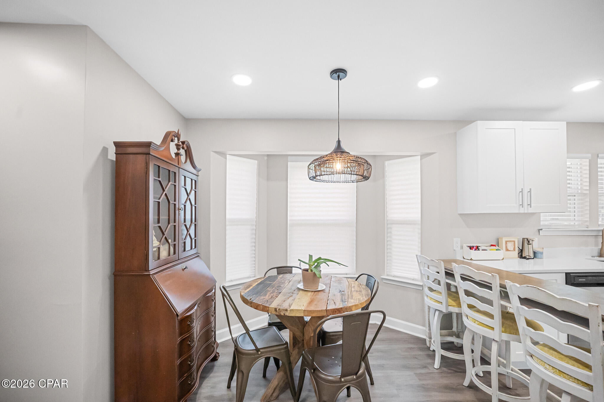 Sandy Creek & Country Club Phase II - Residential