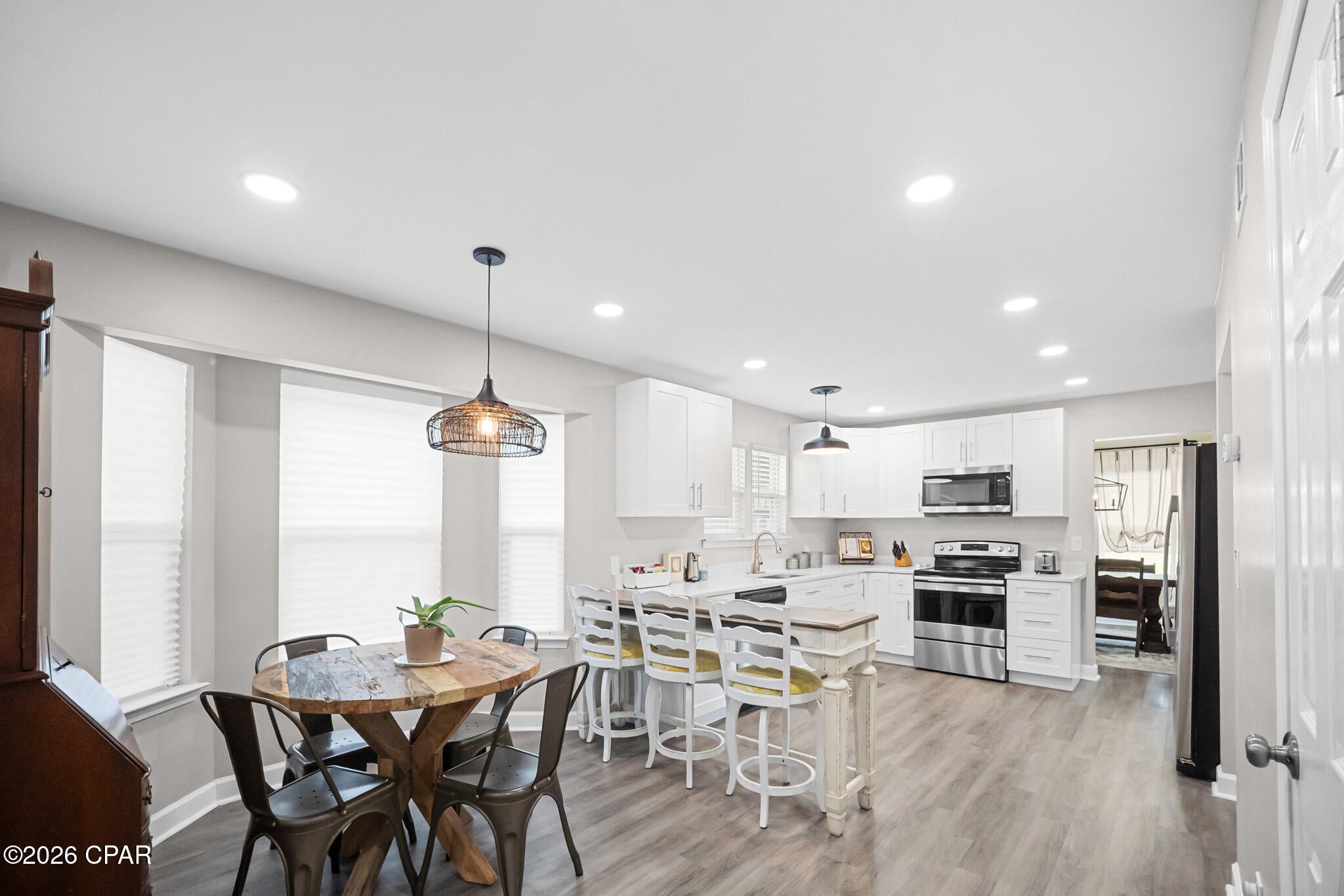 Sandy Creek & Country Club Phase II - Residential