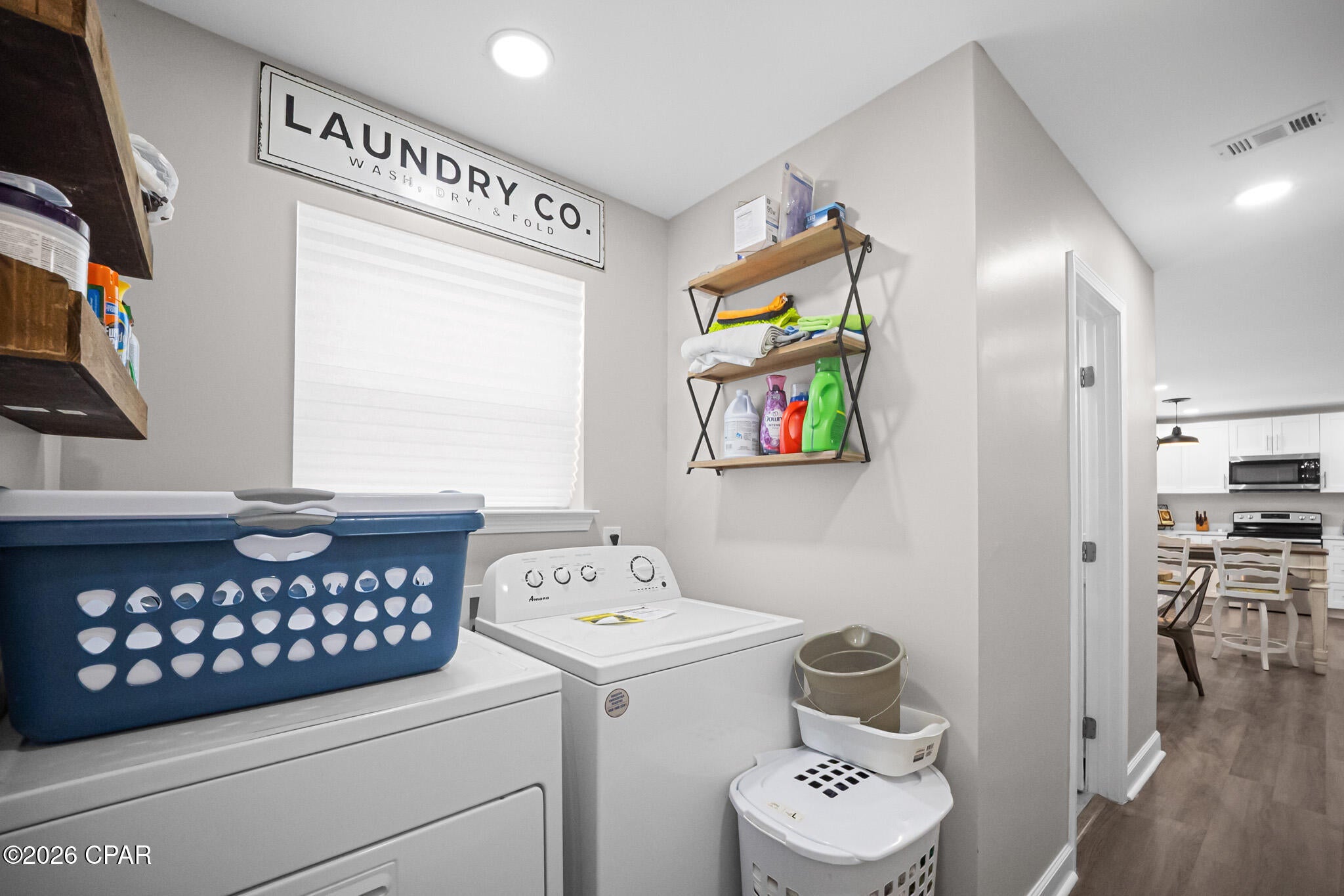 Sandy Creek & Country Club Phase II - Residential